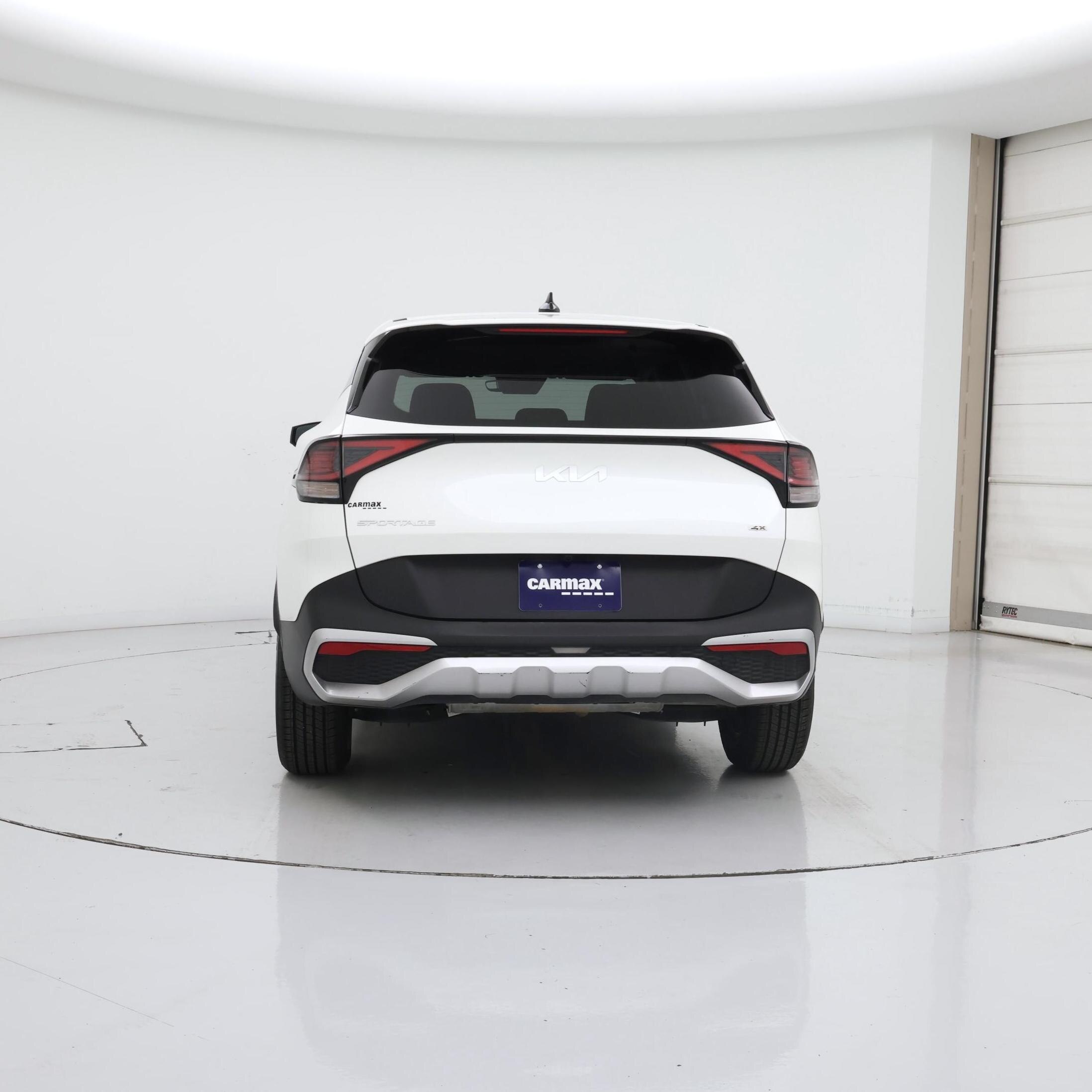 Thumbnail: 2024 Kia Sportage - 6