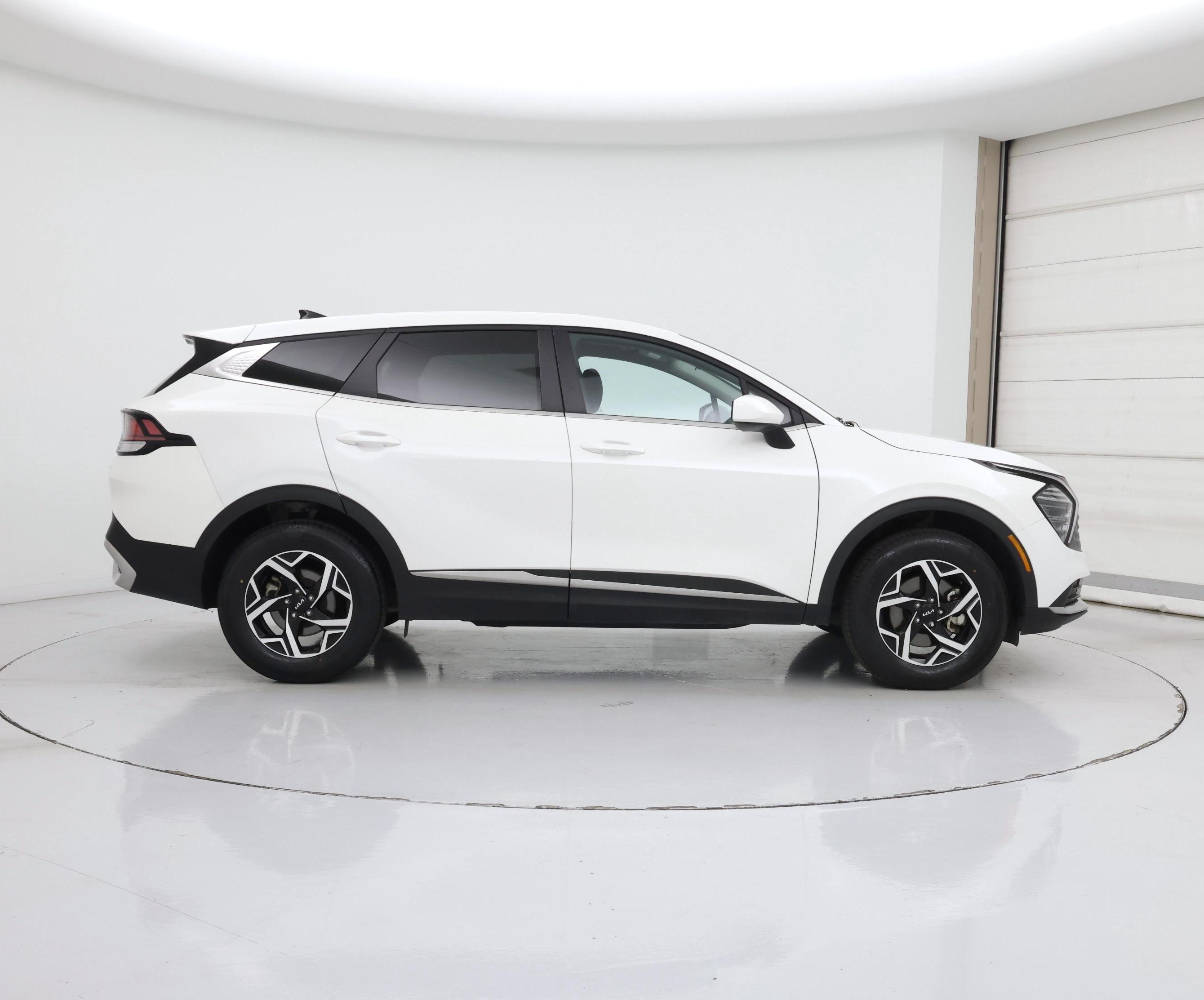 Thumbnail: 2024 Kia Sportage - 7