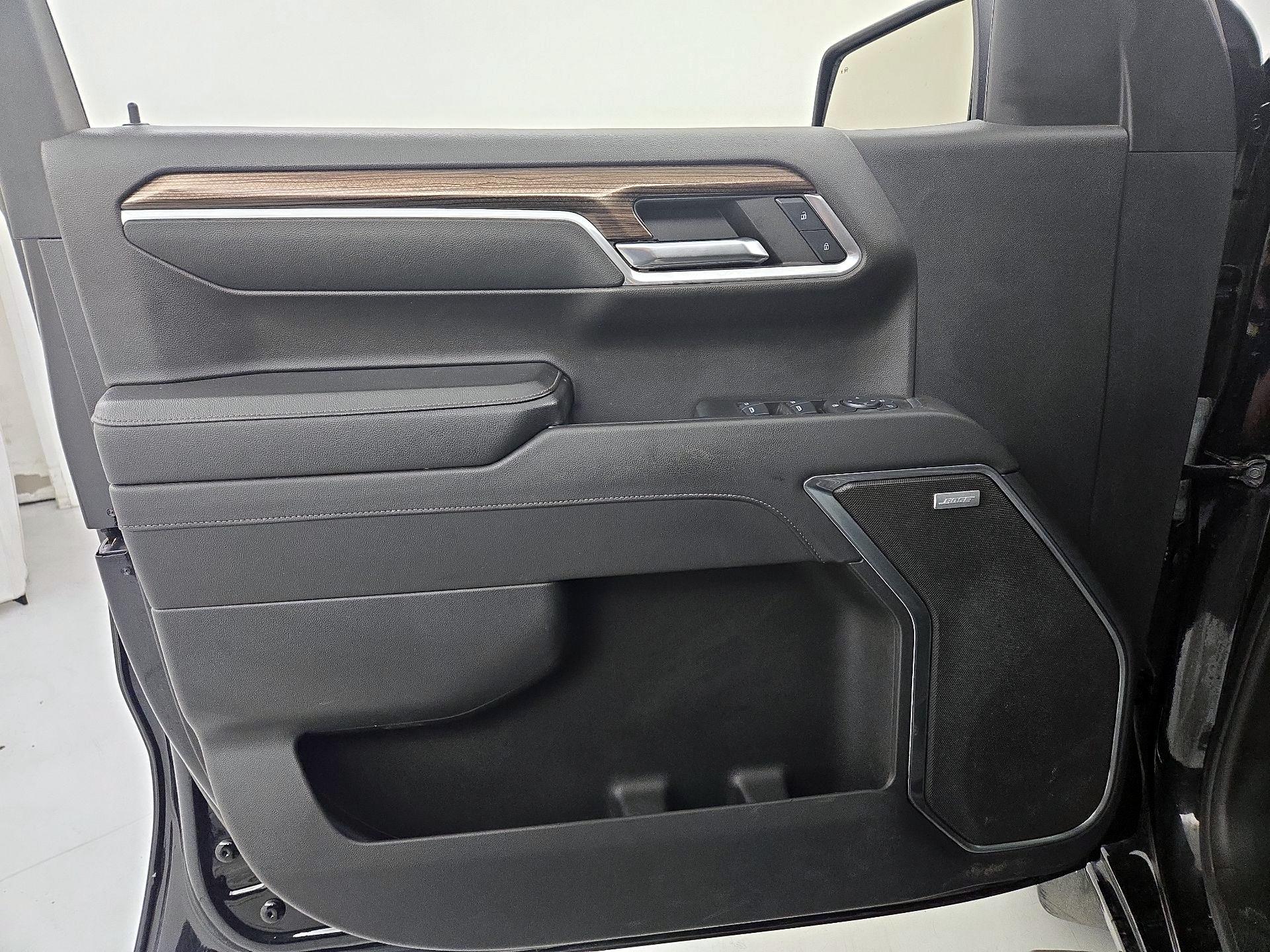 Thumbnail: 2024 Chevrolet Silverado 1500 - 12