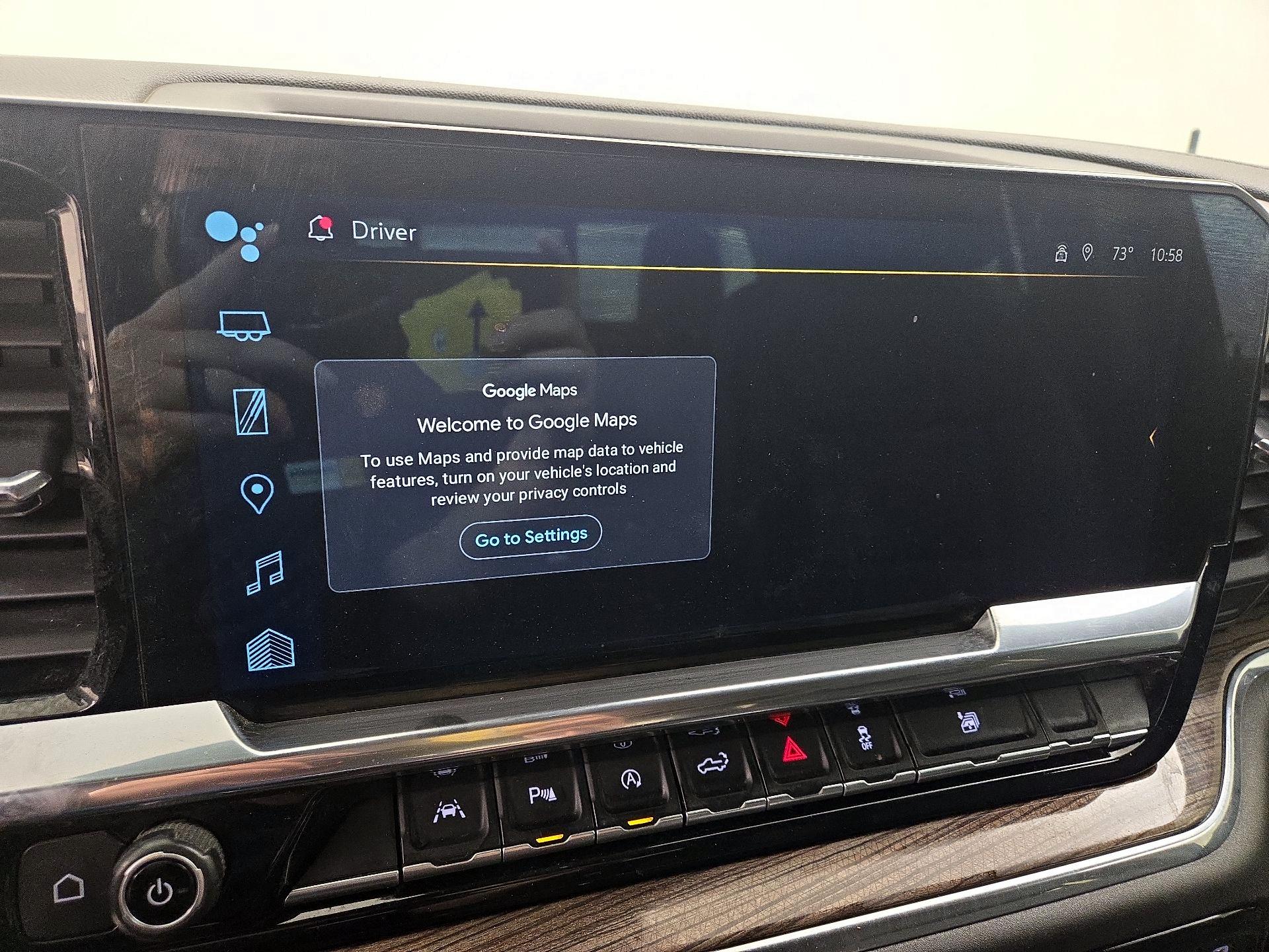 Thumbnail: 2024 Chevrolet Silverado 1500 - 14