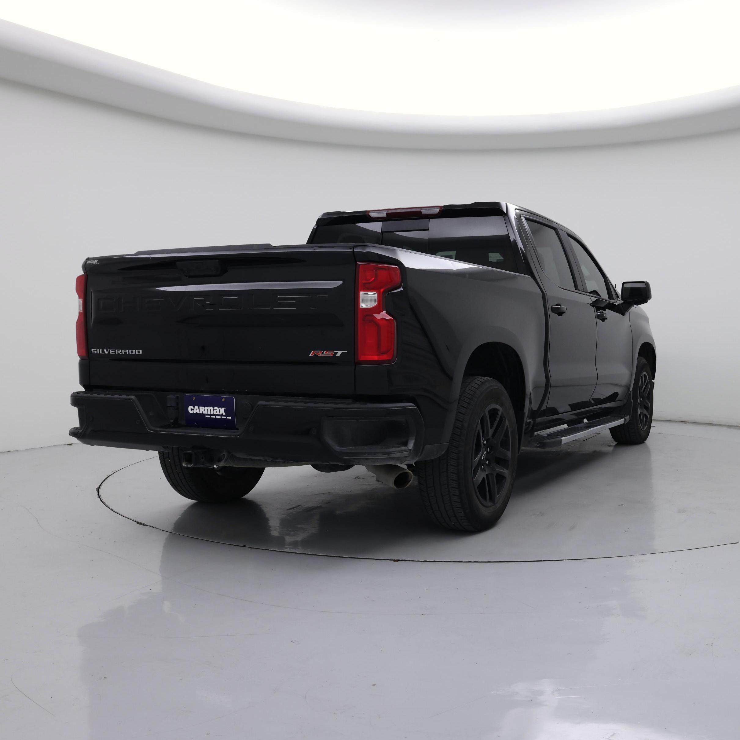 Thumbnail: 2024 Chevrolet Silverado 1500 - 8