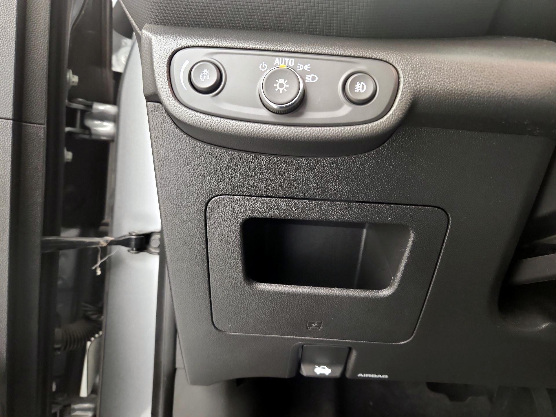 Thumbnail: 2023 Chevrolet TrailBlazer - 13