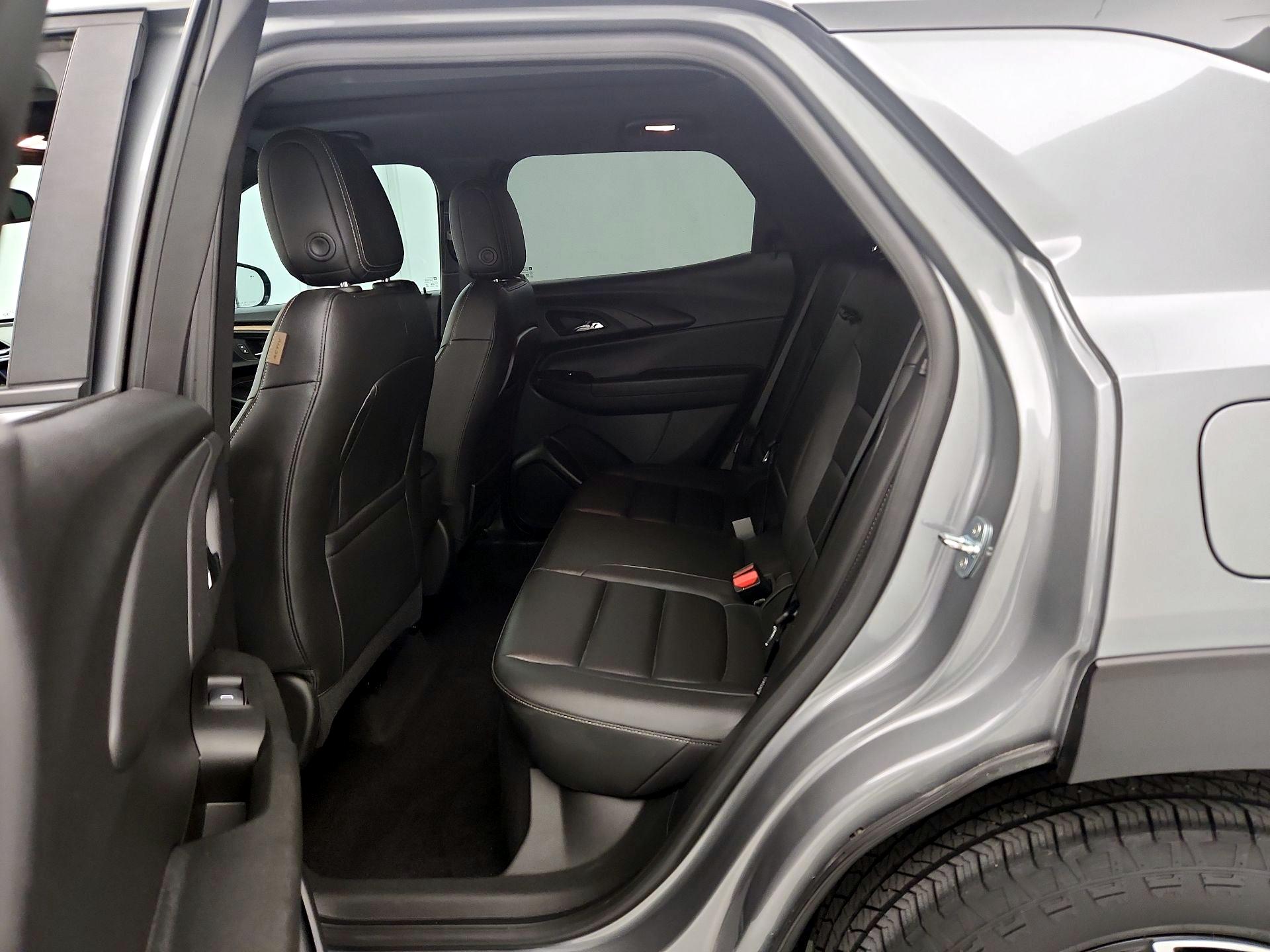 Thumbnail: 2023 Chevrolet TrailBlazer - 20