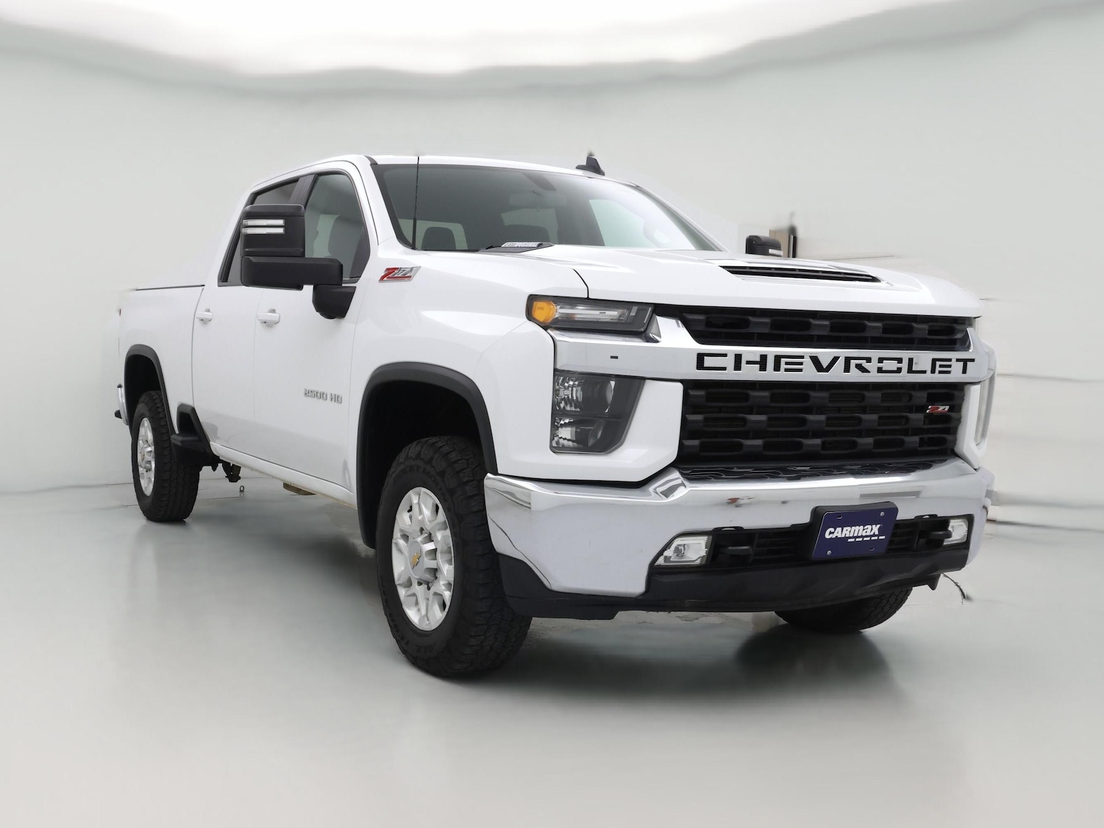 2023 Chevrolet Silverado 2500HD