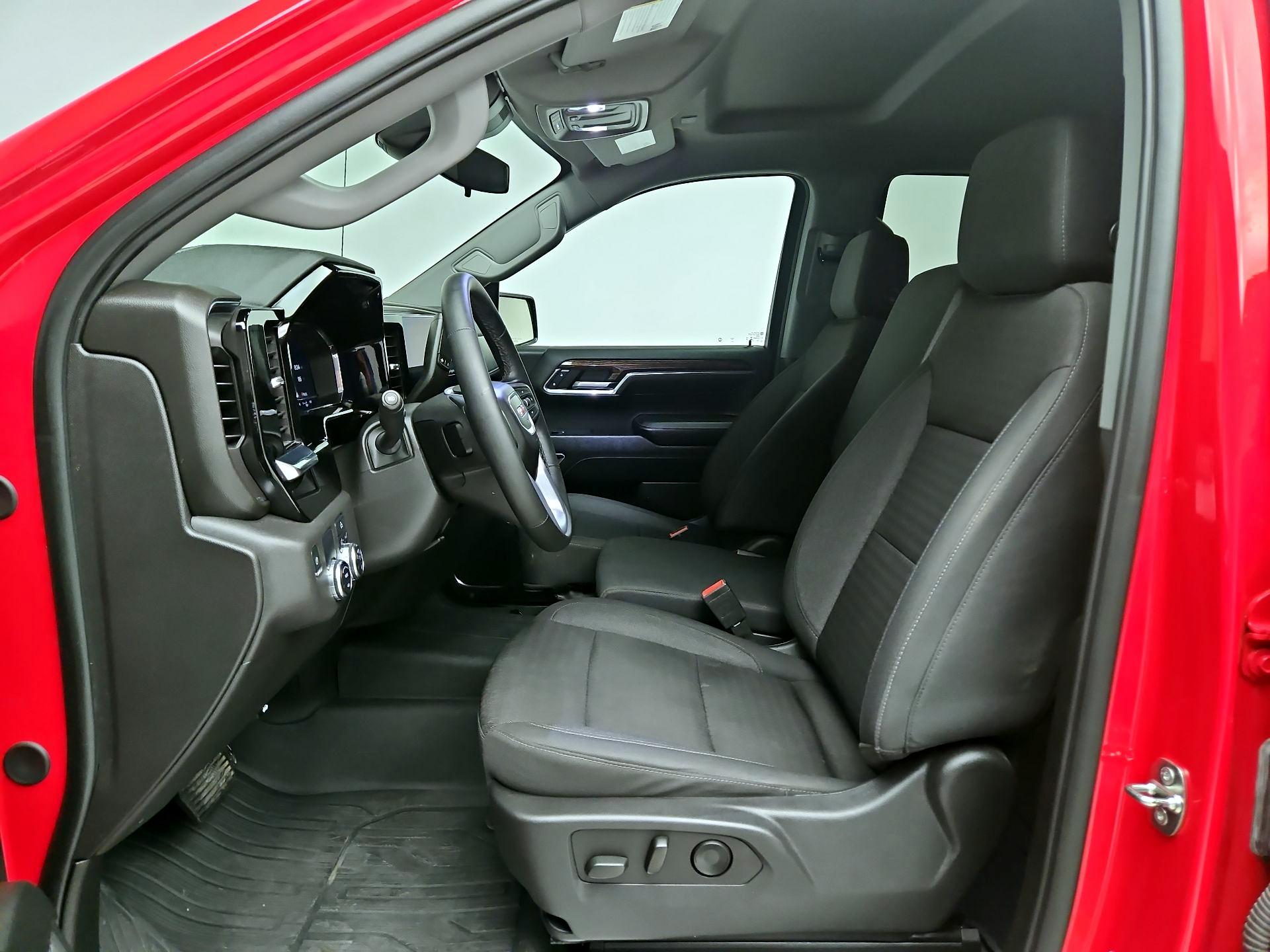 Thumbnail: 2024 GMC Sierra 1500 - 11