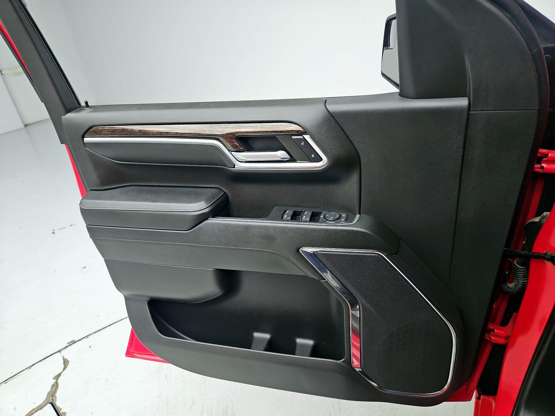 Thumbnail: 2024 GMC Sierra 1500 - 12