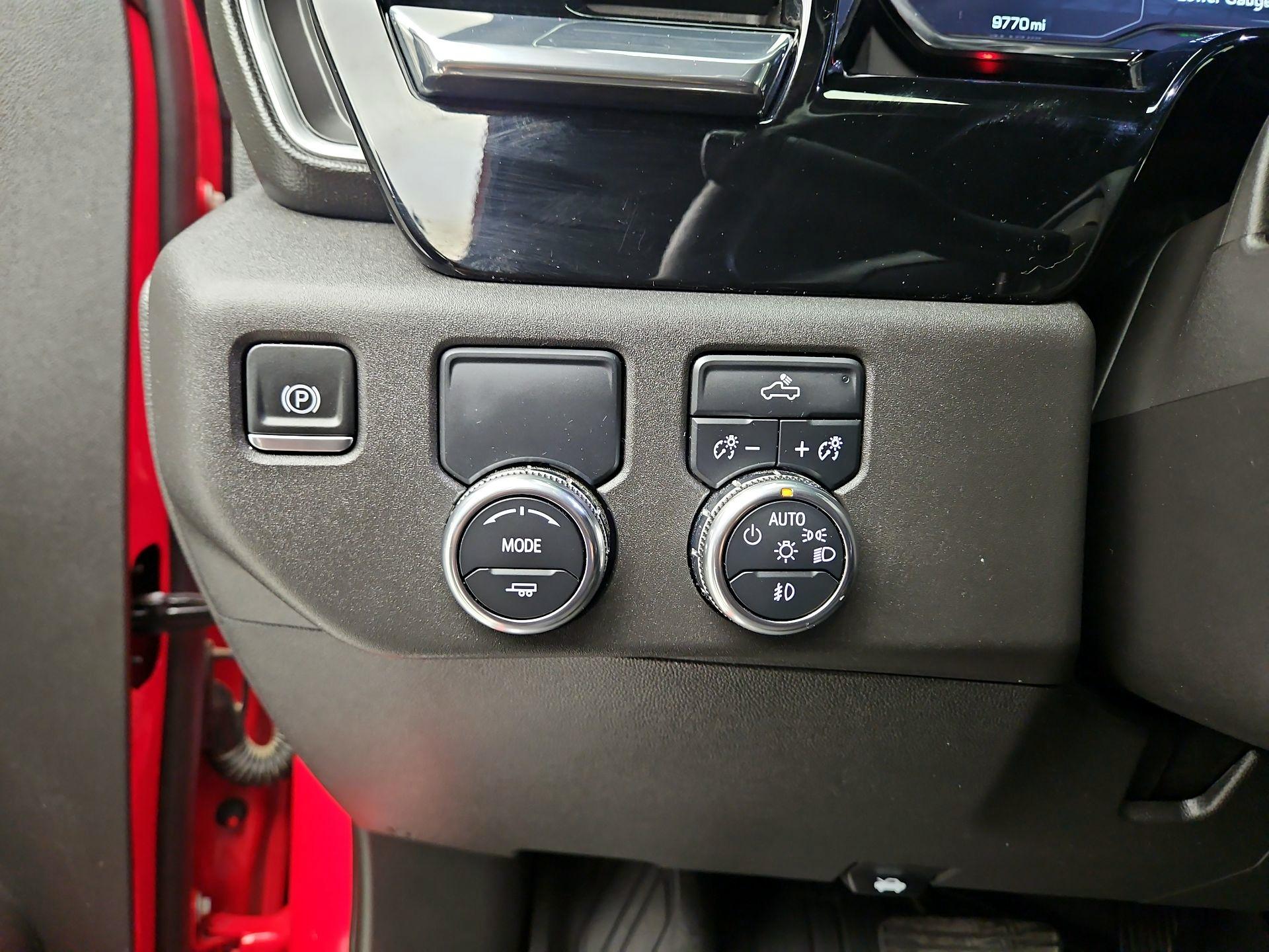 Thumbnail: 2024 GMC Sierra 1500 - 13