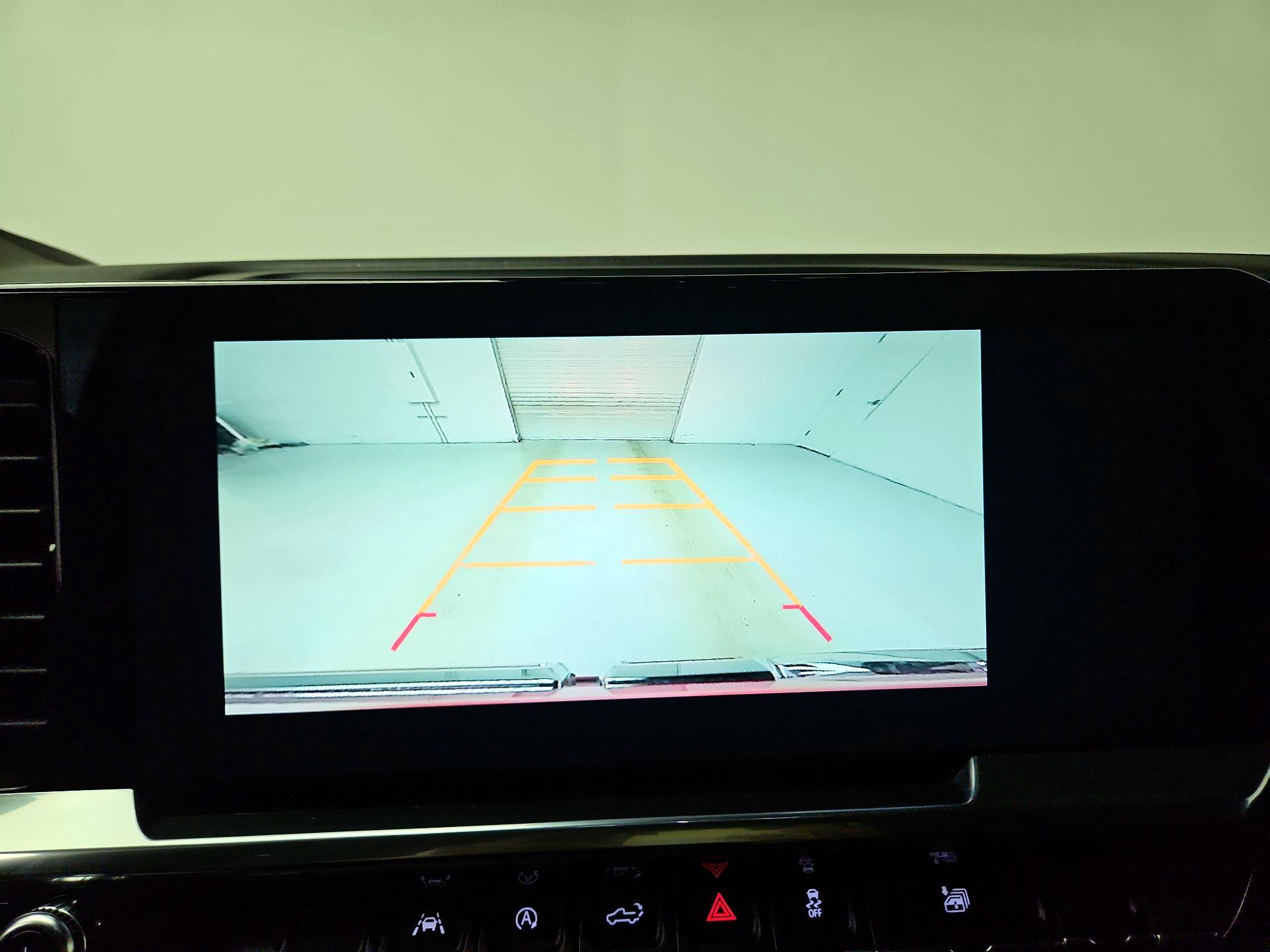 Thumbnail: 2024 GMC Sierra 1500 - 14