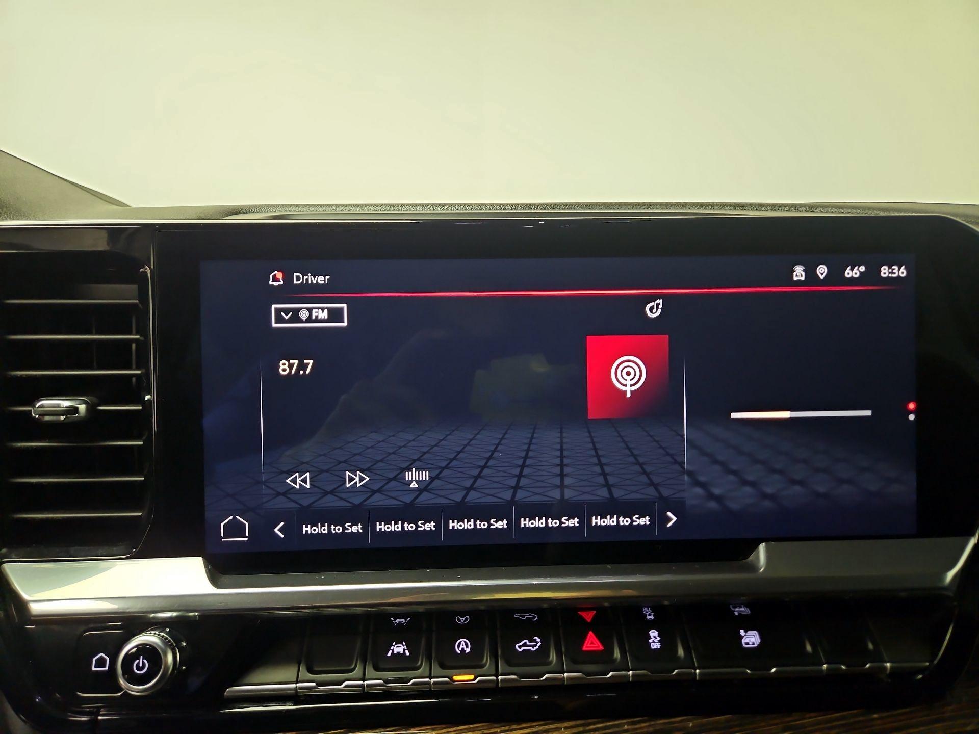 Thumbnail: 2024 GMC Sierra 1500 - 15