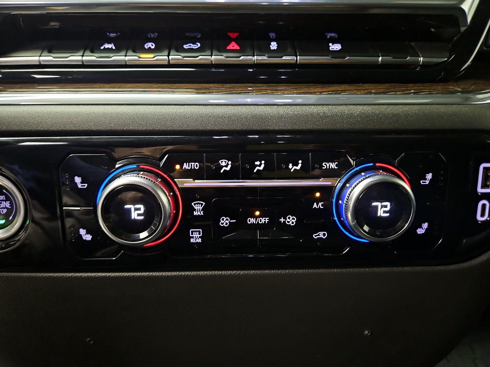 Thumbnail: 2024 GMC Sierra 1500 - 16