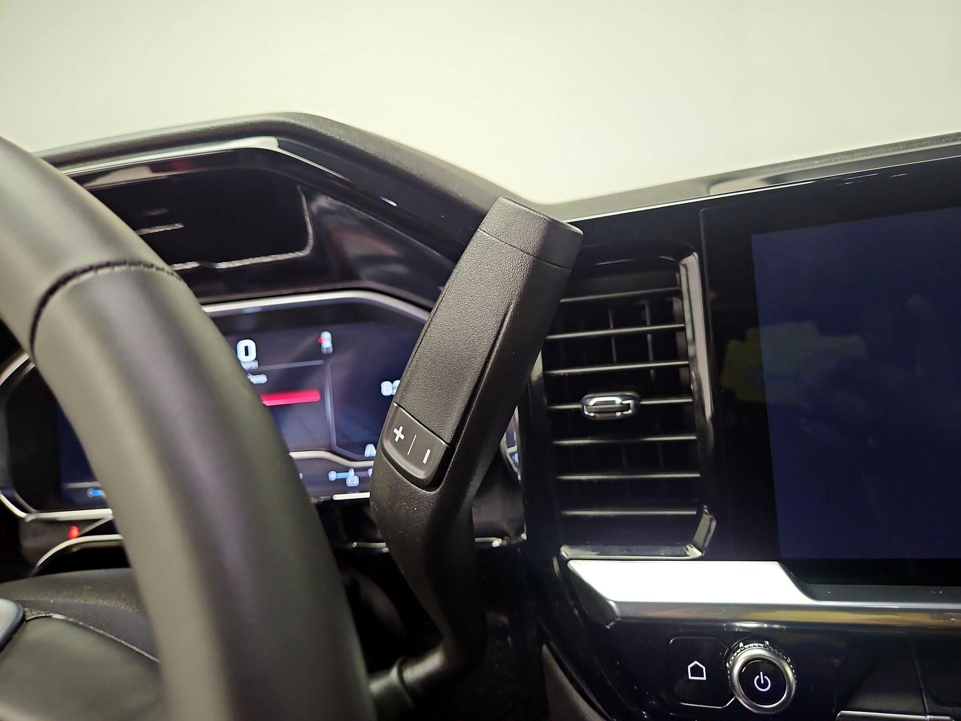 Thumbnail: 2024 GMC Sierra 1500 - 17