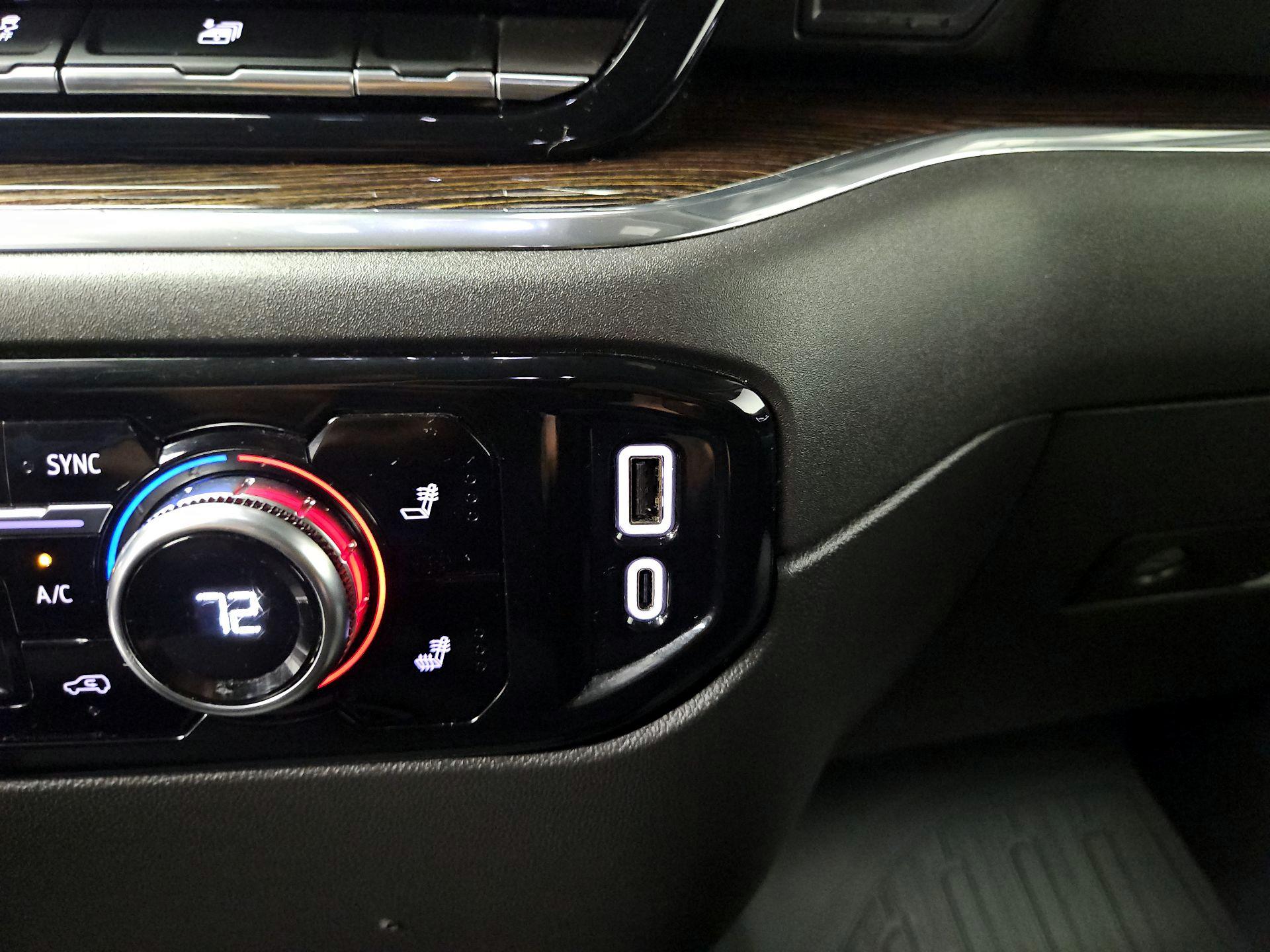 Thumbnail: 2024 GMC Sierra 1500 - 18