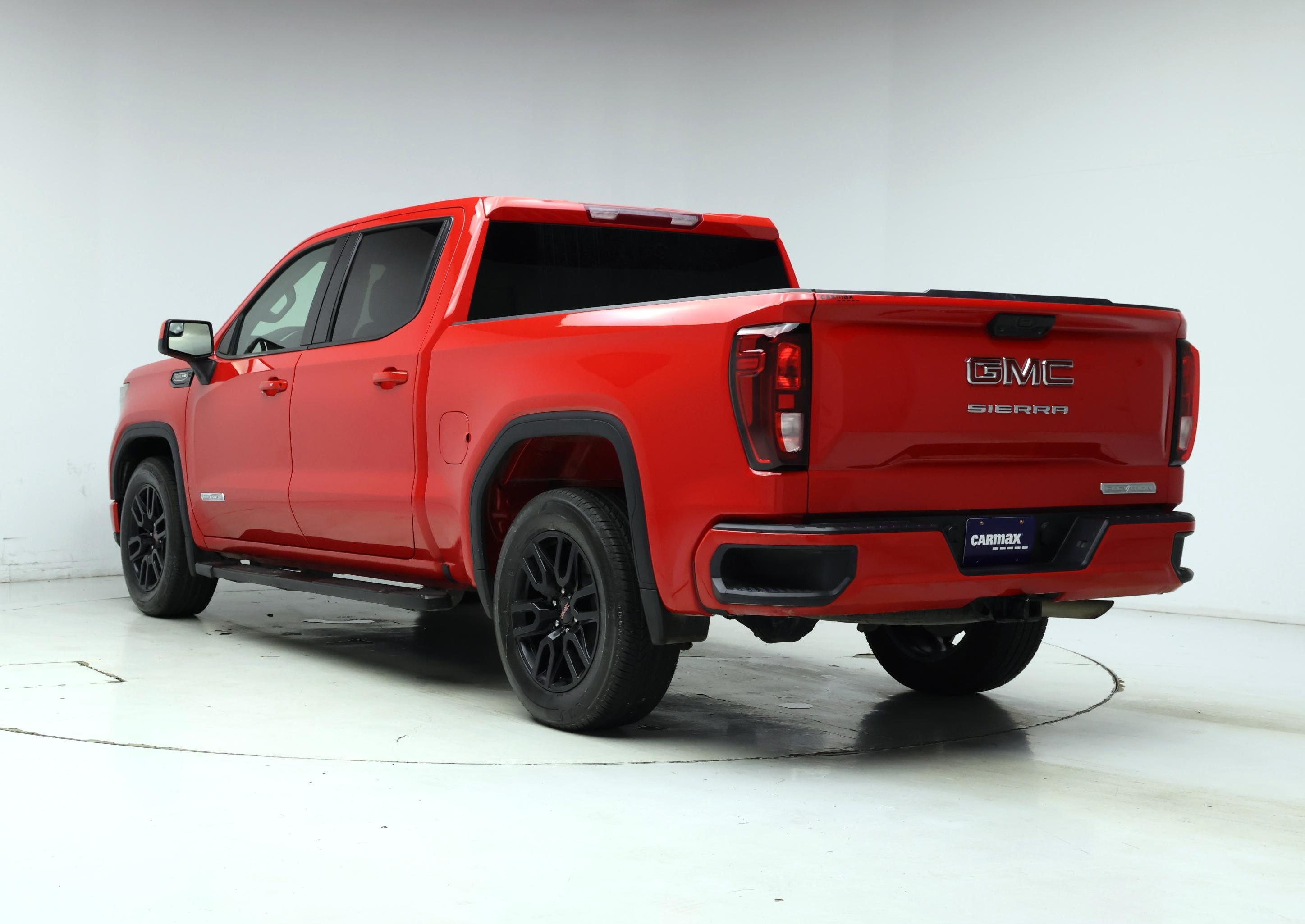 Thumbnail: 2024 GMC Sierra 1500 - 2