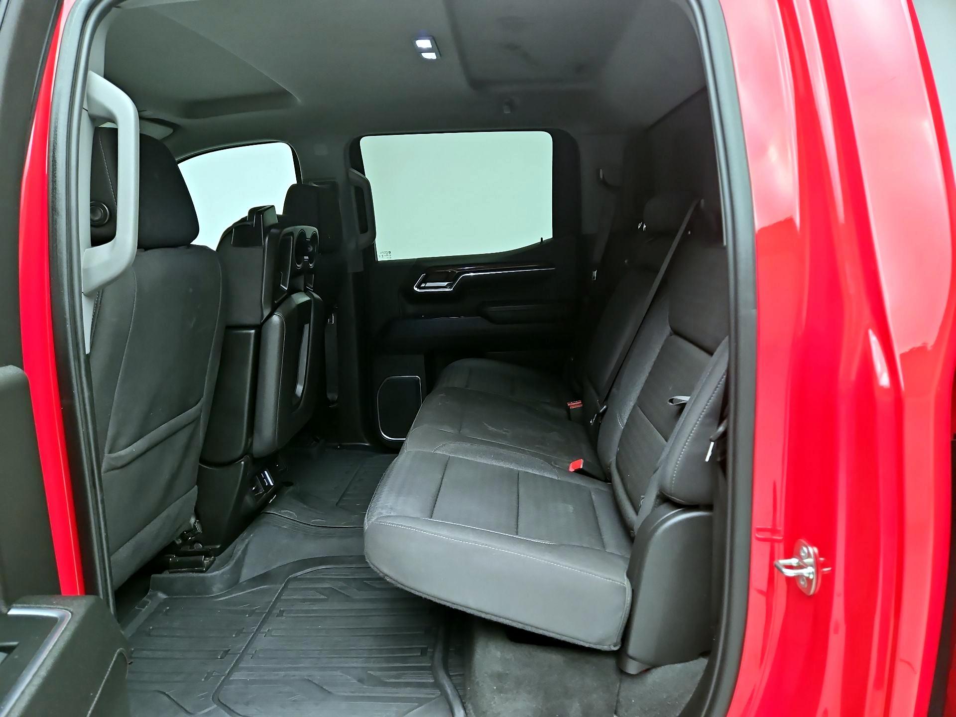 Thumbnail: 2024 GMC Sierra 1500 - 19