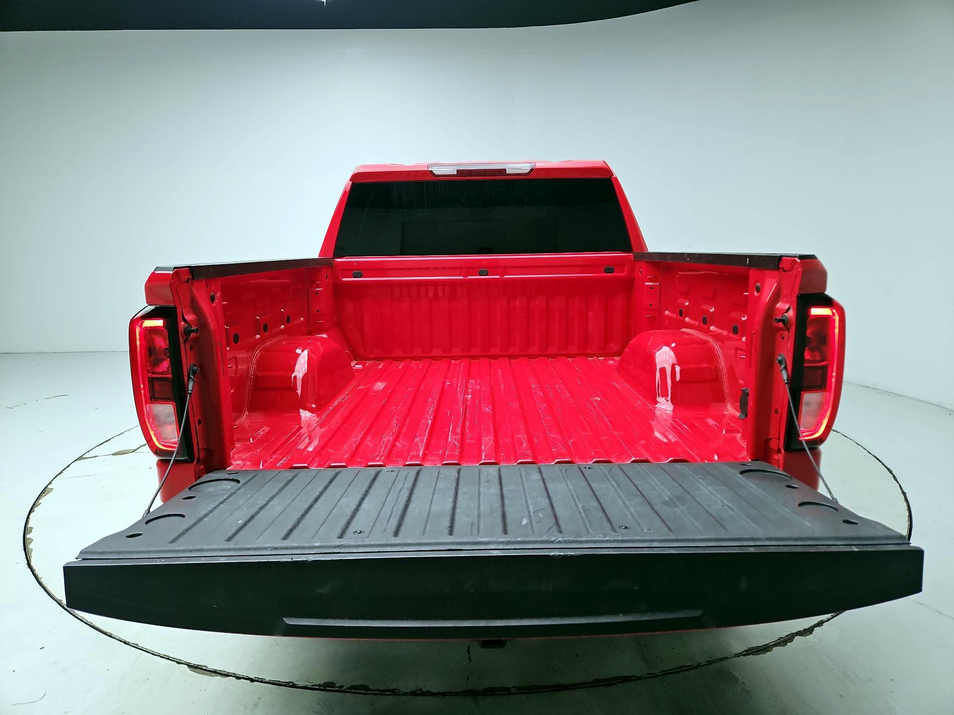 Thumbnail: 2024 GMC Sierra 1500 - 20