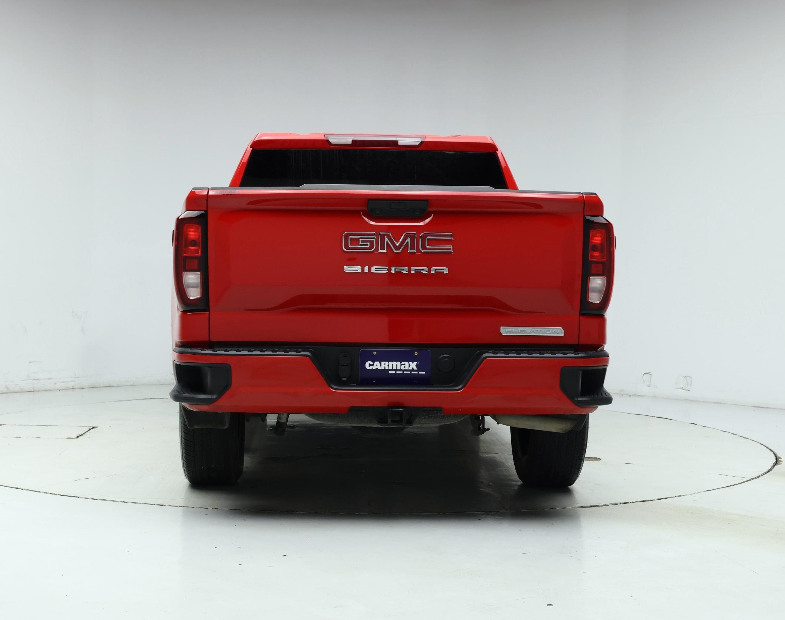 Thumbnail: 2024 GMC Sierra 1500 - 6