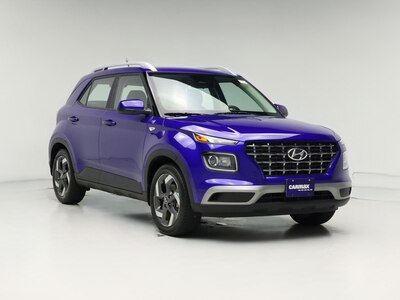 2024 Hyundai Venue SEL