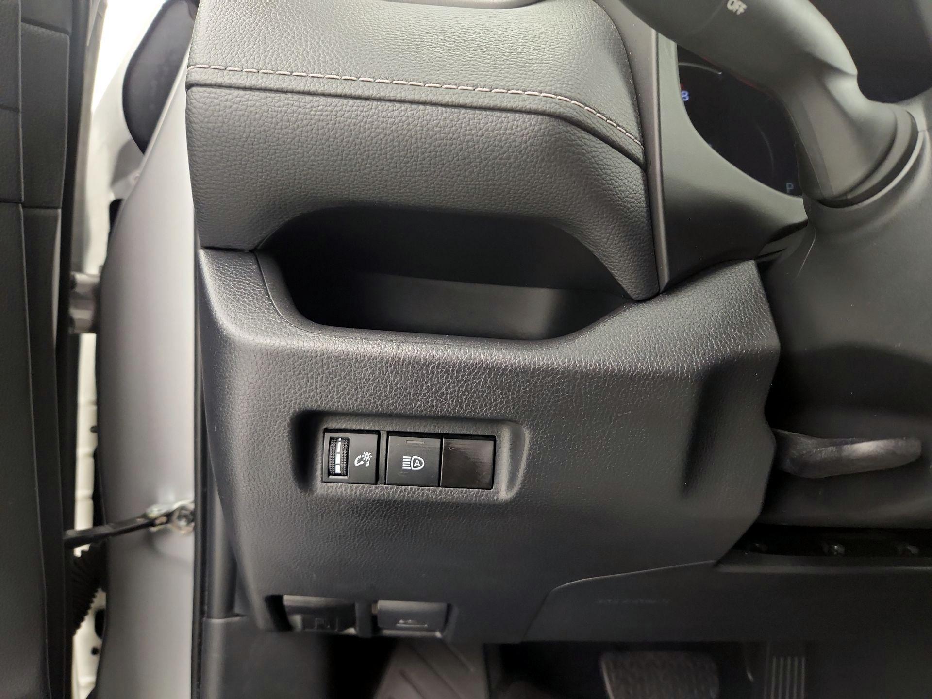 Thumbnail: 2024 Toyota RAV4 - 13