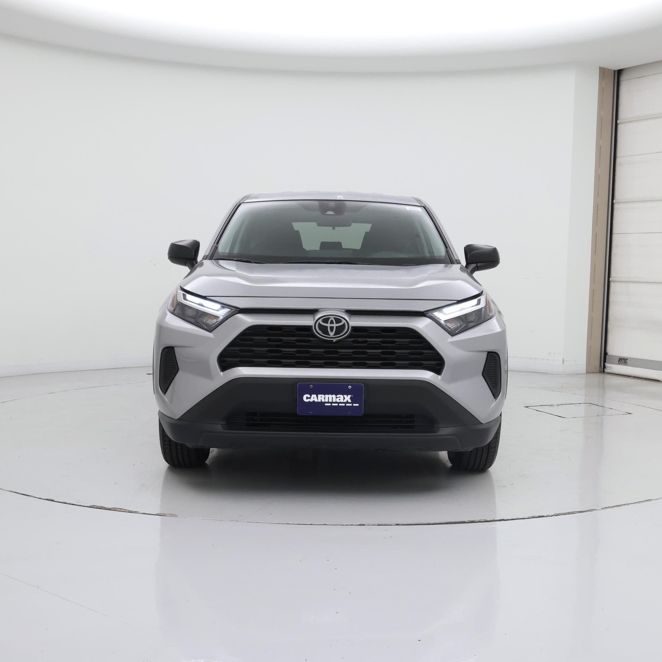 Thumbnail: 2024 Toyota RAV4 - 5