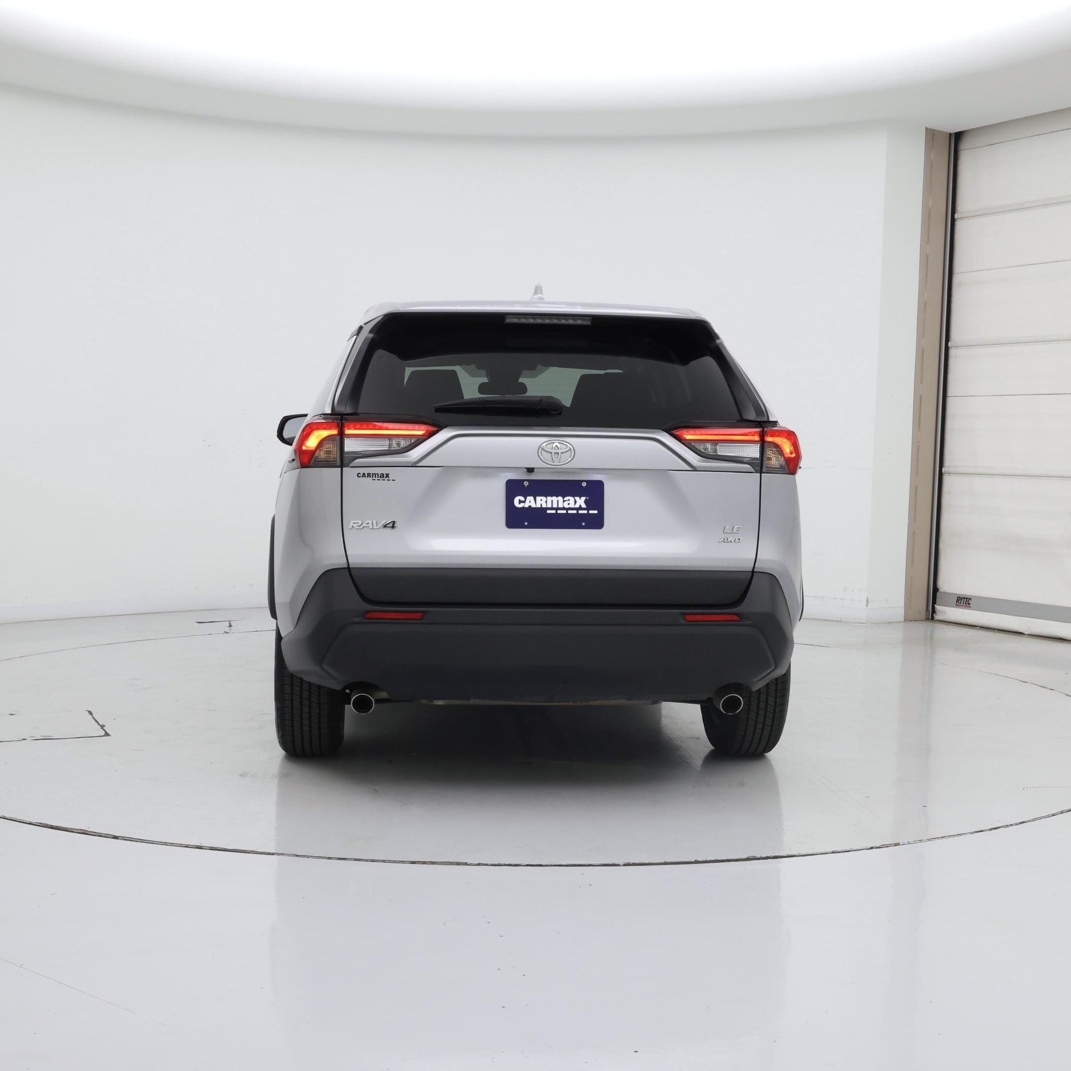 Thumbnail: 2024 Toyota RAV4 - 6