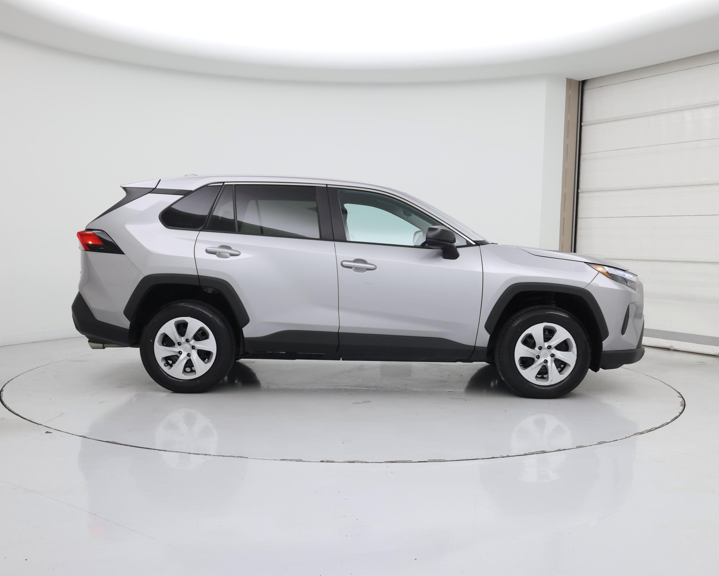 Thumbnail: 2024 Toyota RAV4 - 7