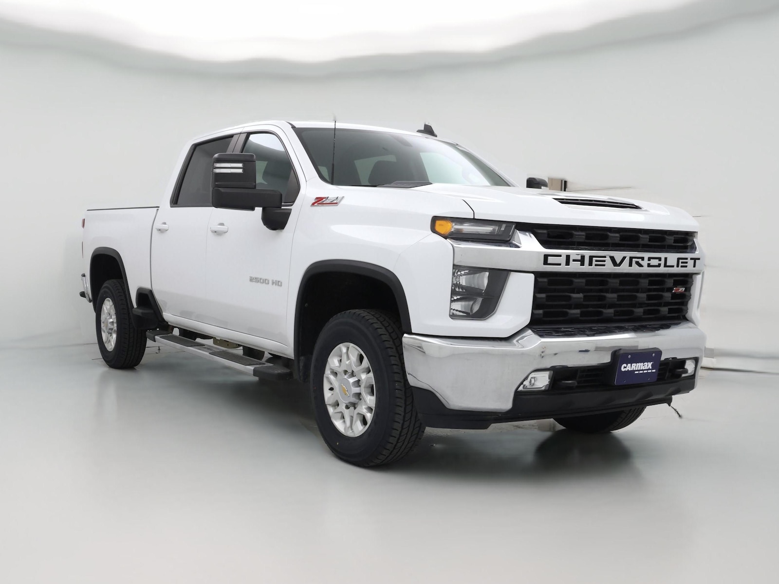 2023 Chevrolet Silverado 2500HD