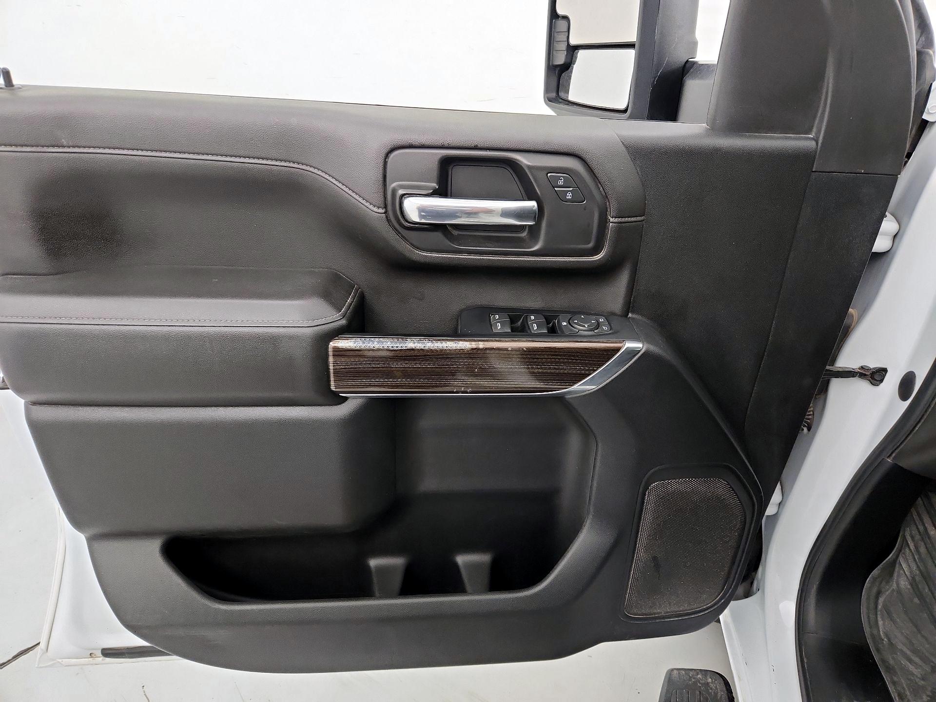 Thumbnail: 2023 Chevrolet Silverado 2500 - 12