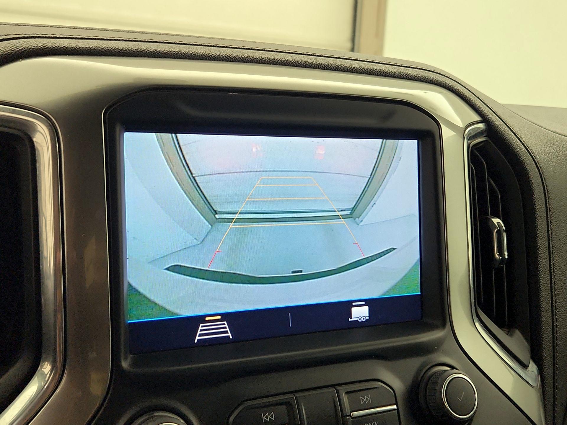 Thumbnail: 2023 Chevrolet Silverado 2500 - 14