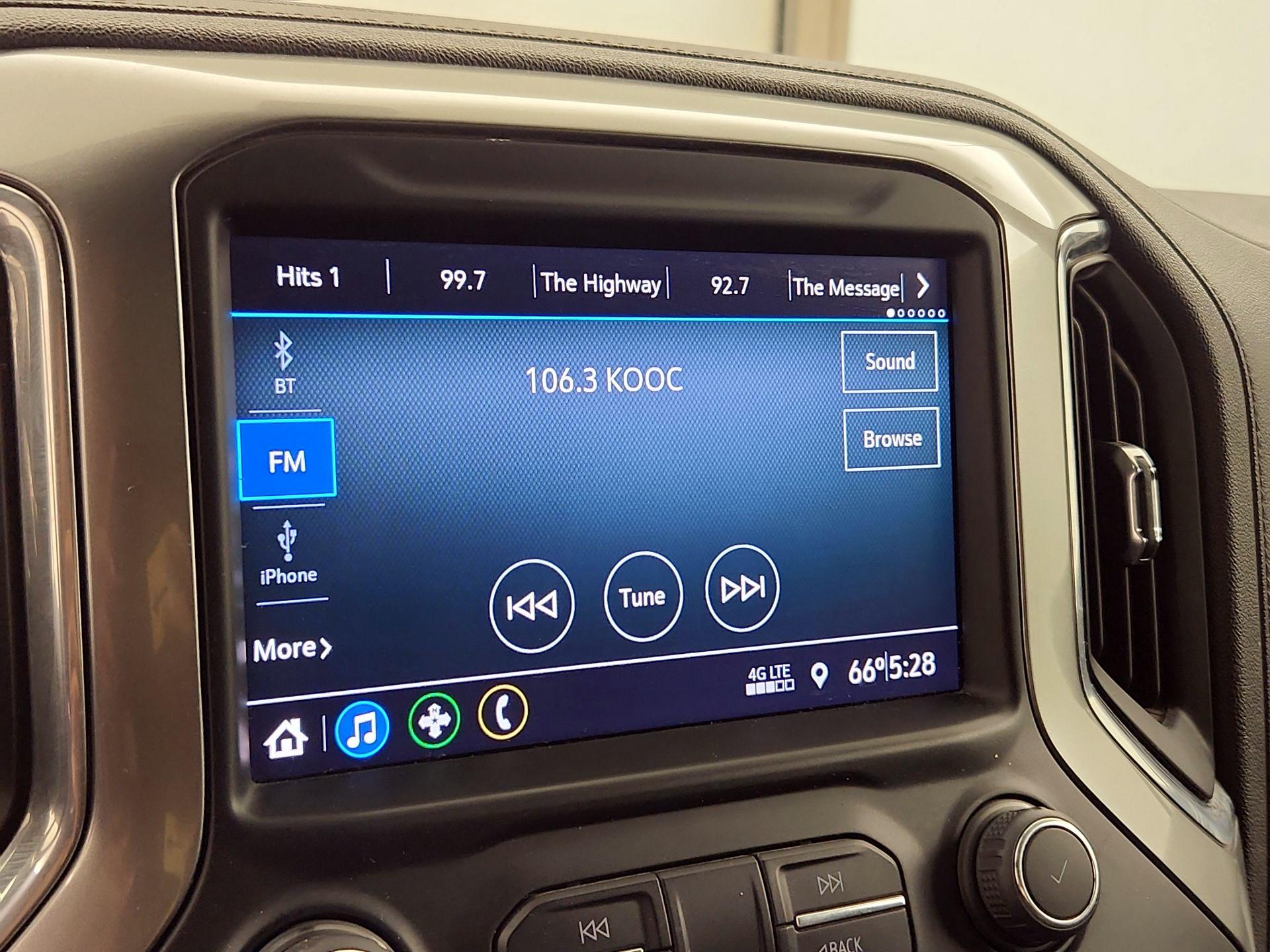 Thumbnail: 2023 Chevrolet Silverado 2500 - 15