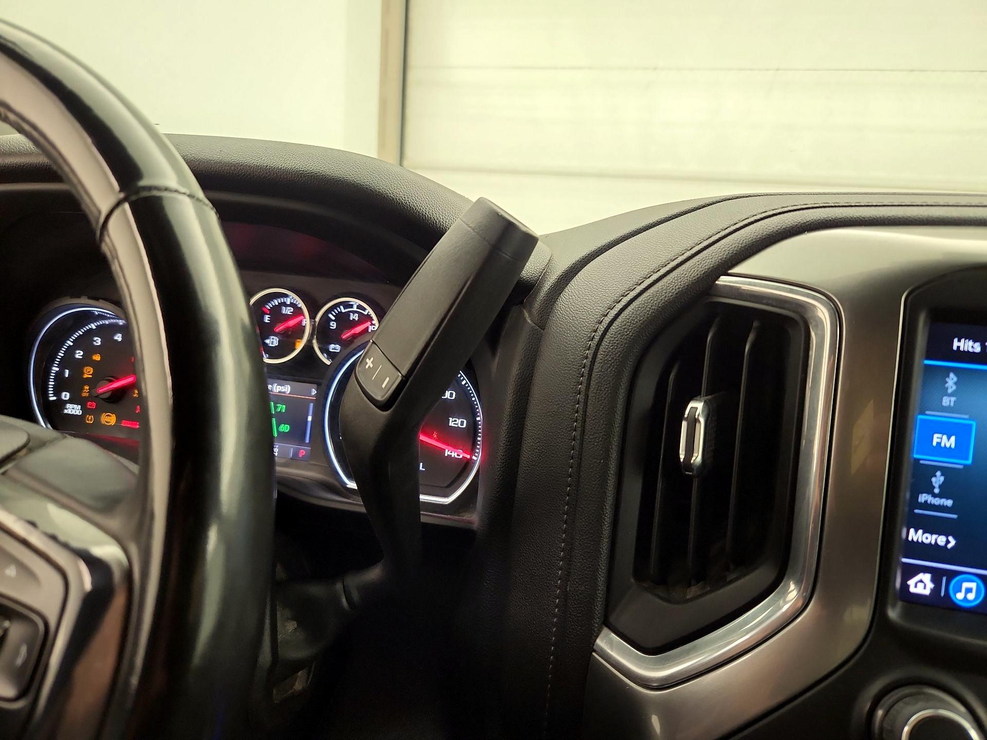 Thumbnail: 2023 Chevrolet Silverado 2500 - 17