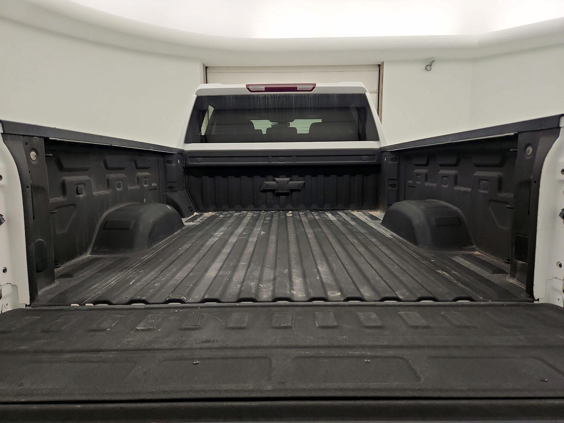 Thumbnail: 2023 Chevrolet Silverado 2500 - 20