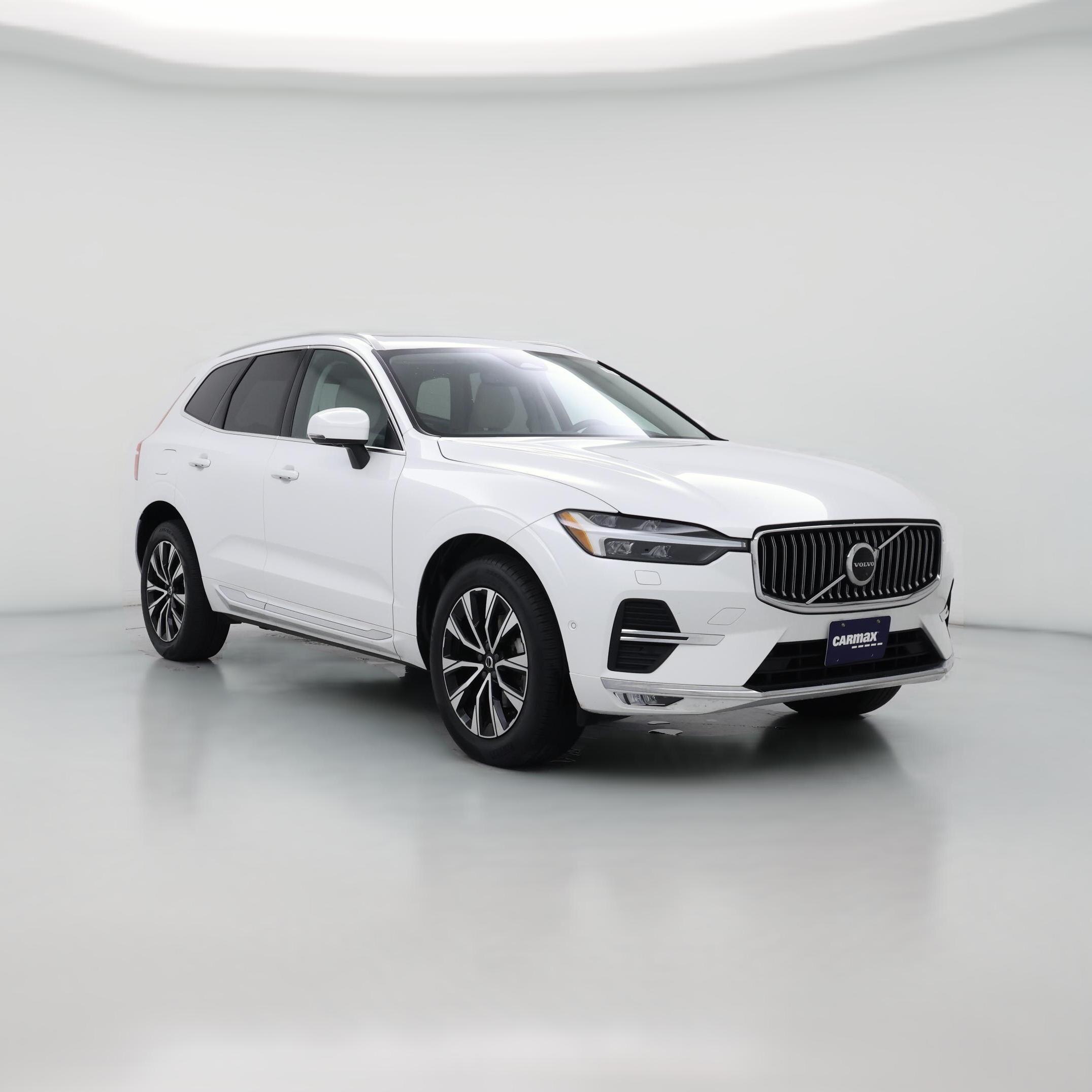 Thumbnail: 2023 Volvo XC60 - 1