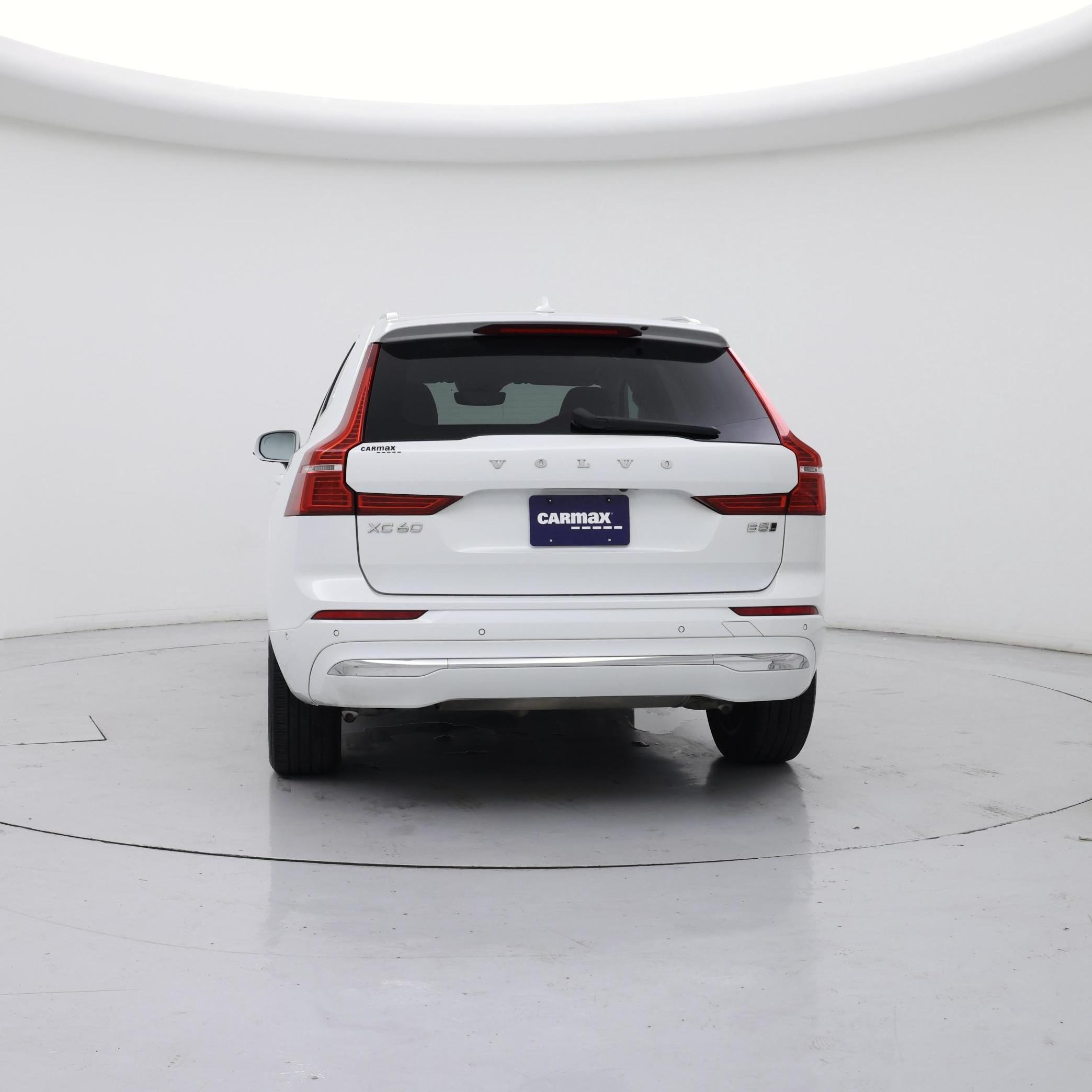 Thumbnail: 2023 Volvo XC60 - 6