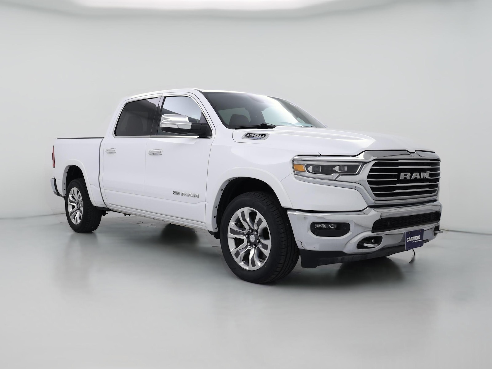 2022 RAM Ram 1500 Pickup Longhorn