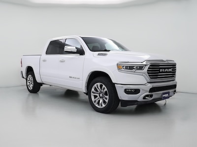2022 Ram 1500 Longhorn
