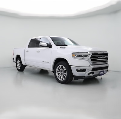 2022 Ram 1500 Longhorn
