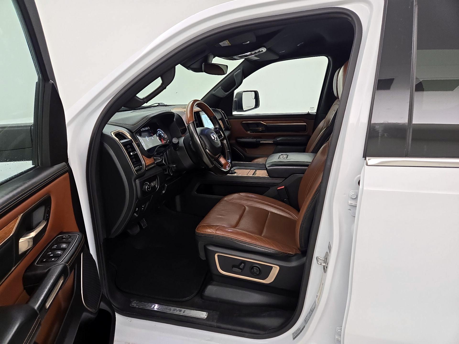 Thumbnail: 2022 RAM 1500 - 11