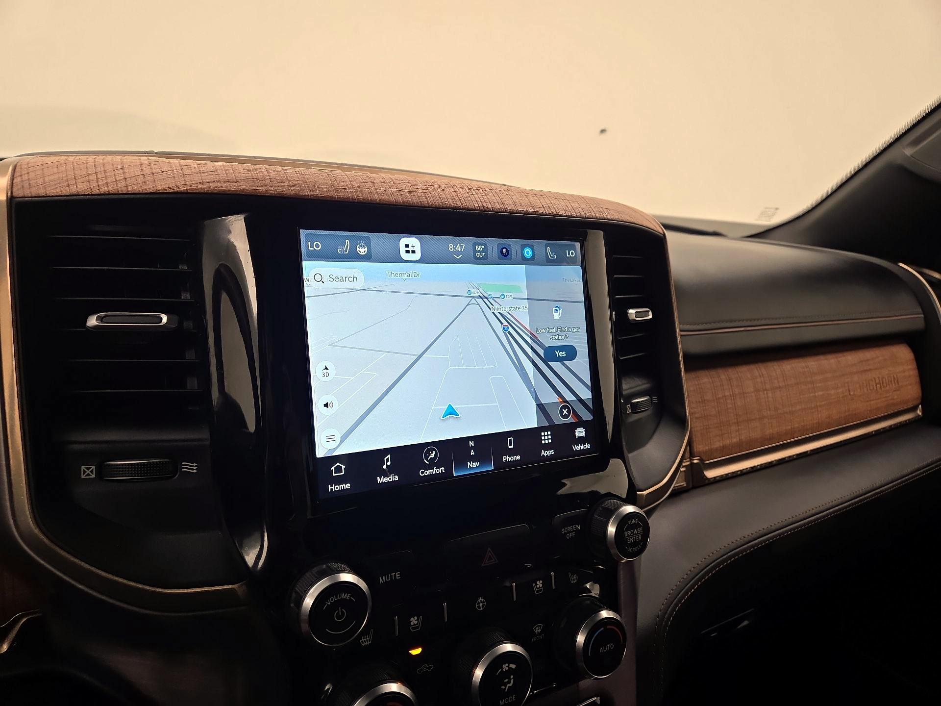 Thumbnail: 2022 RAM 1500 - 14