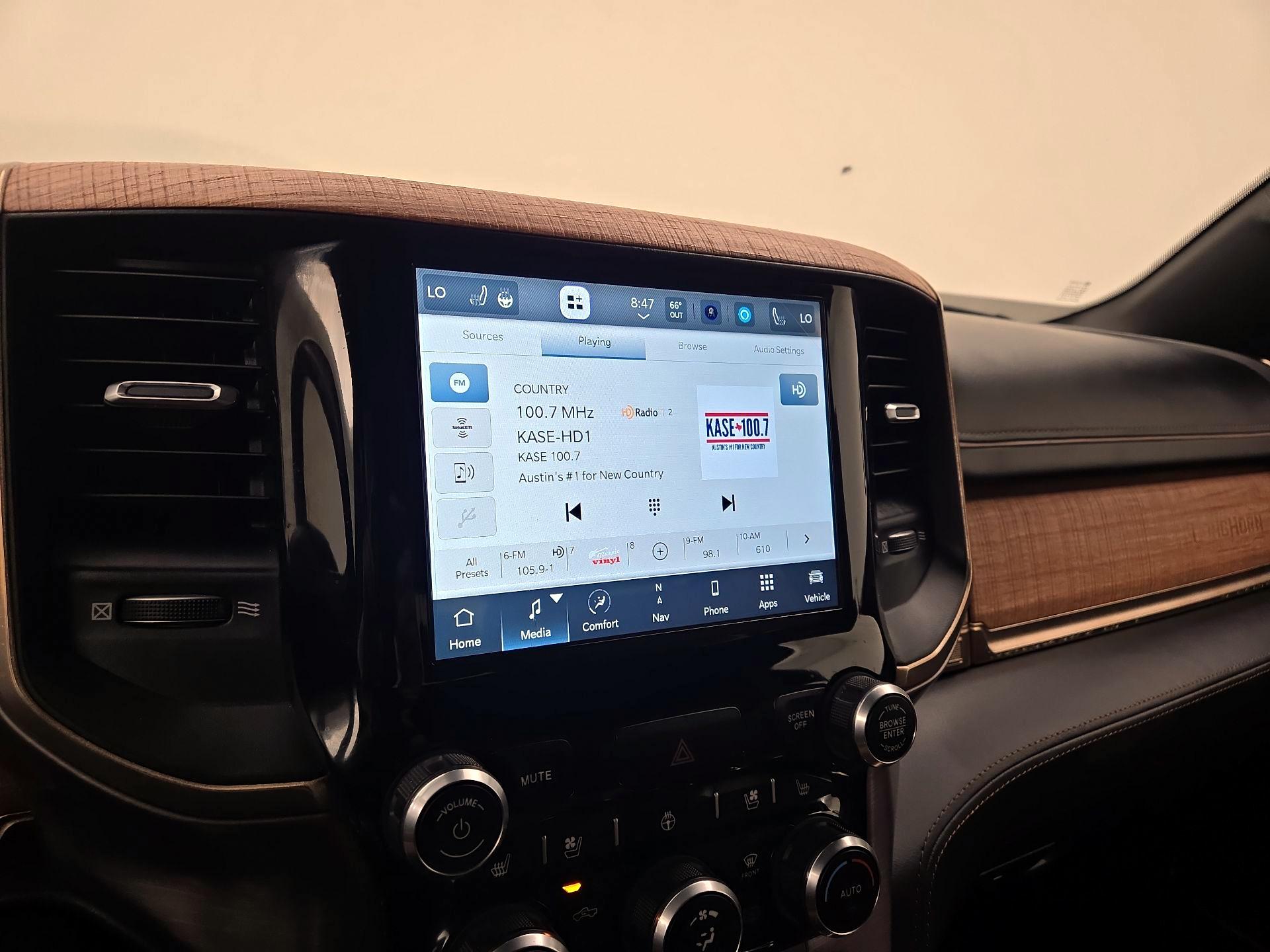 Thumbnail: 2022 RAM 1500 - 16