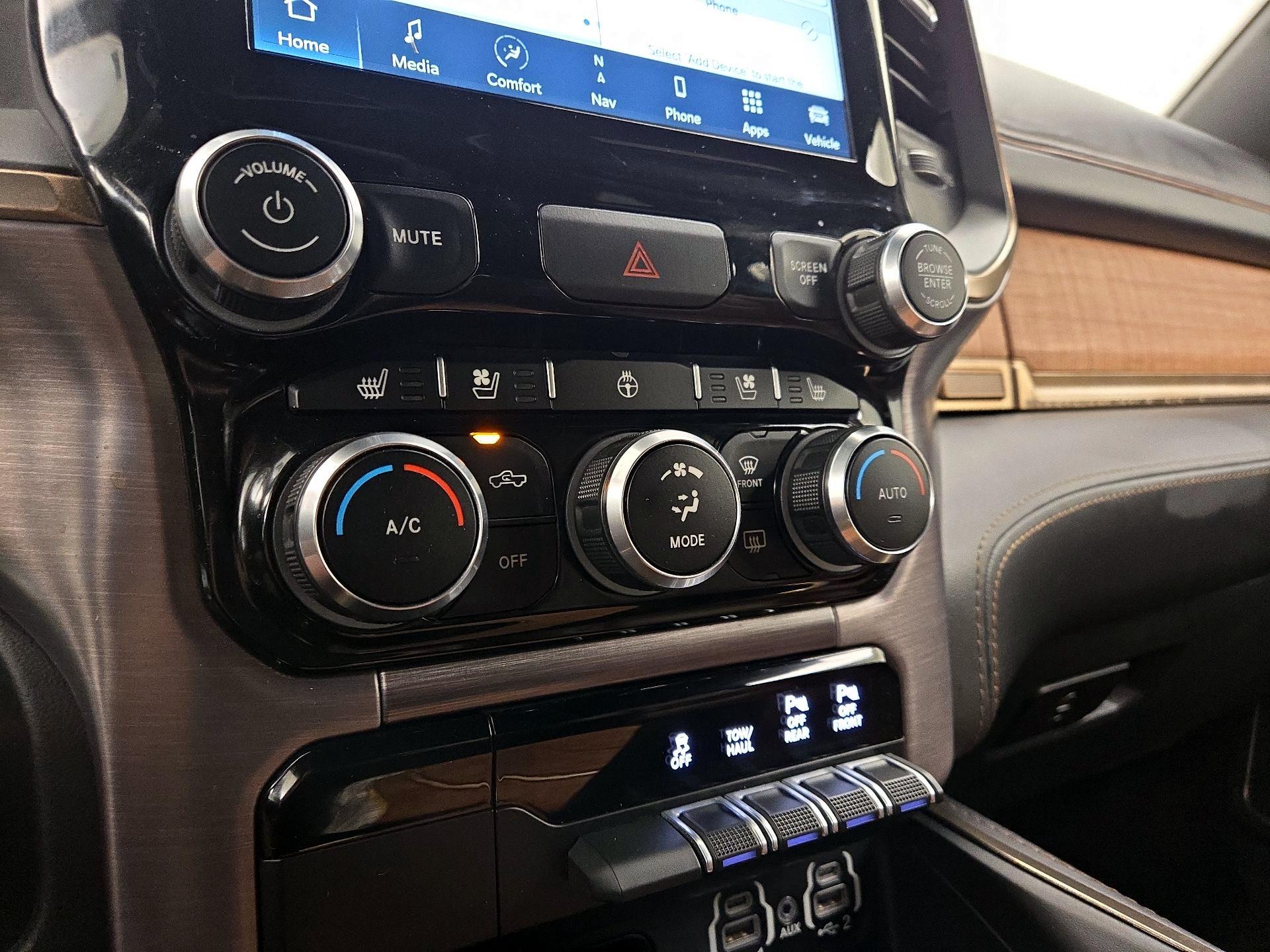 Thumbnail: 2022 RAM 1500 - 17