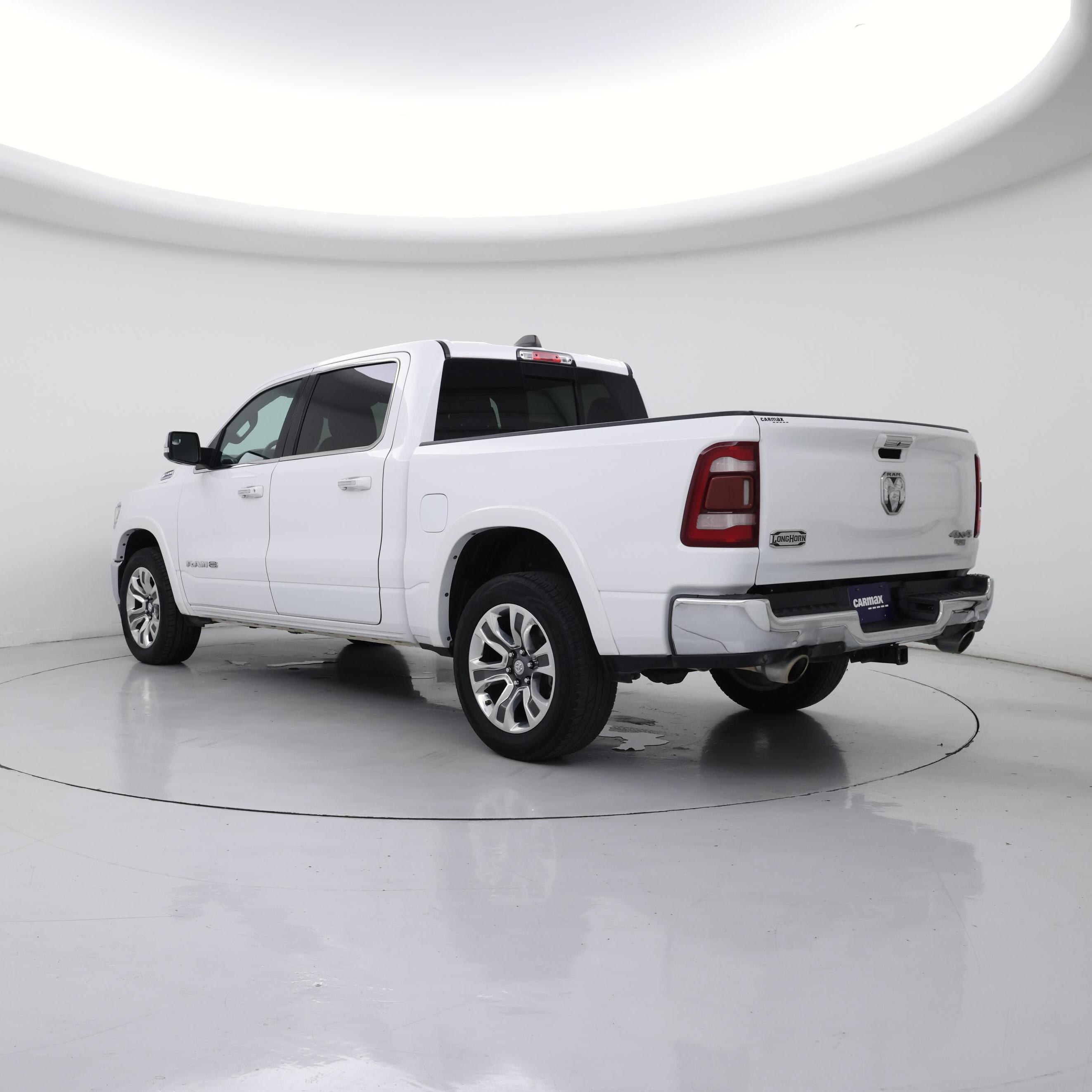 Thumbnail: 2022 RAM 1500 - 2