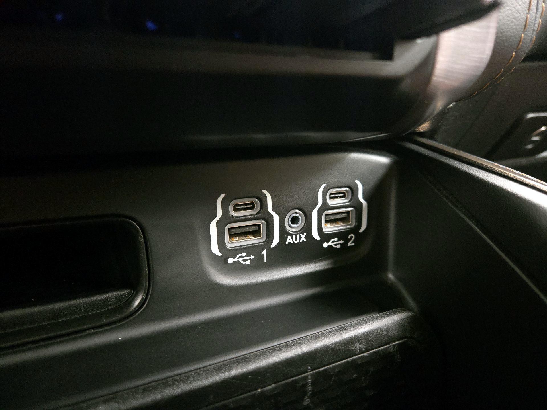 Thumbnail: 2022 RAM 1500 - 19