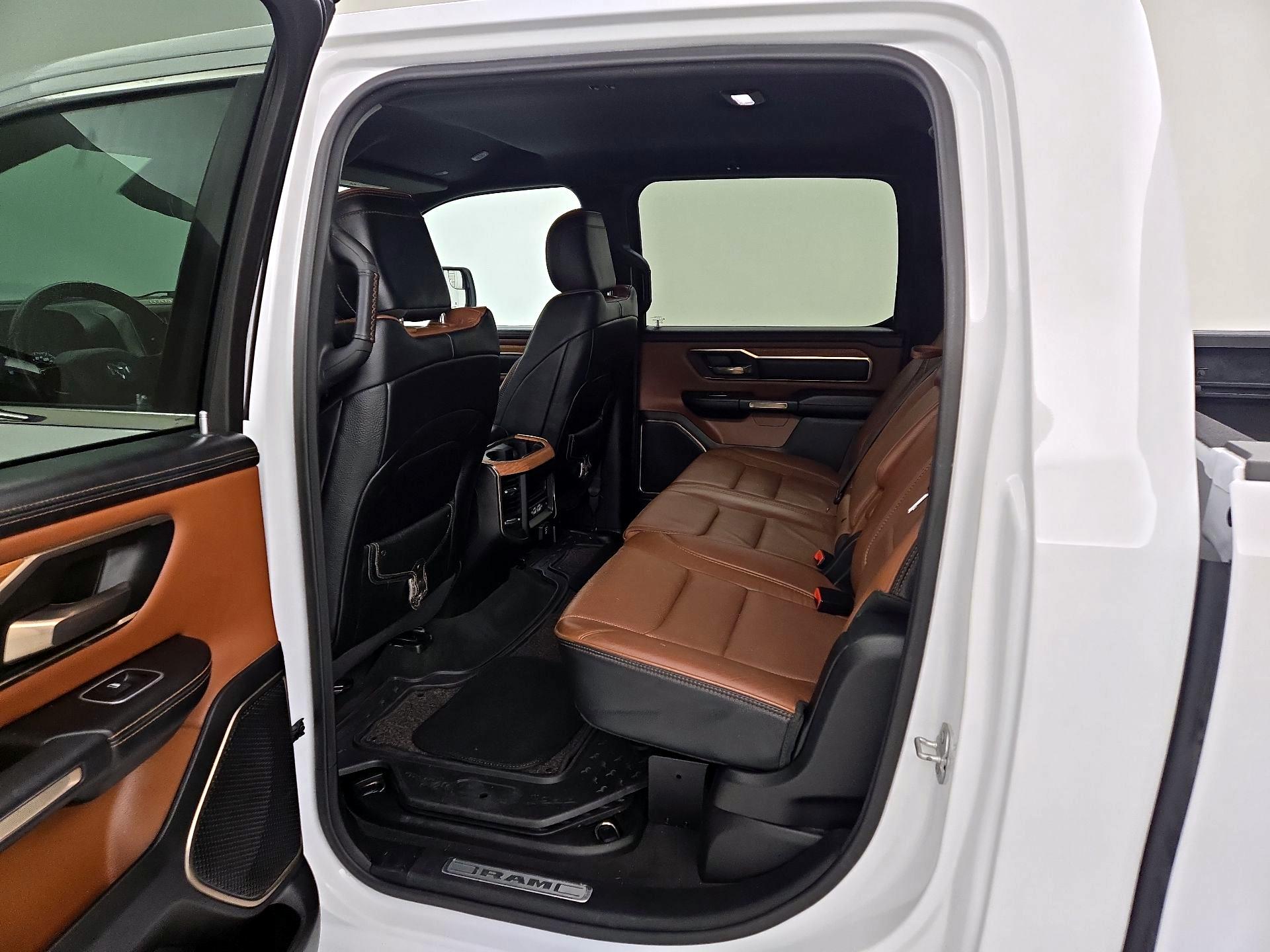 Thumbnail: 2022 RAM 1500 - 20