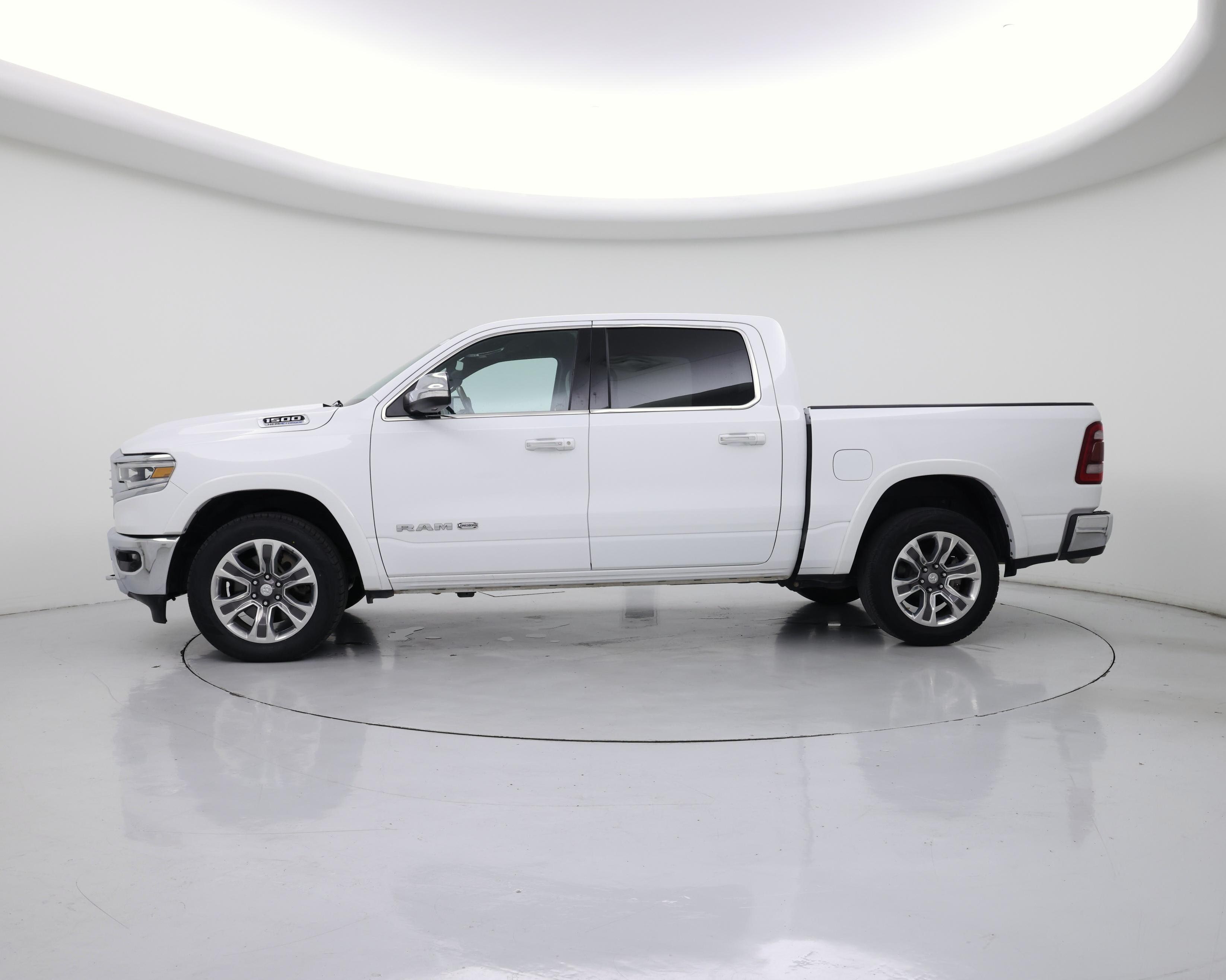 Thumbnail: 2022 RAM 1500 - 3