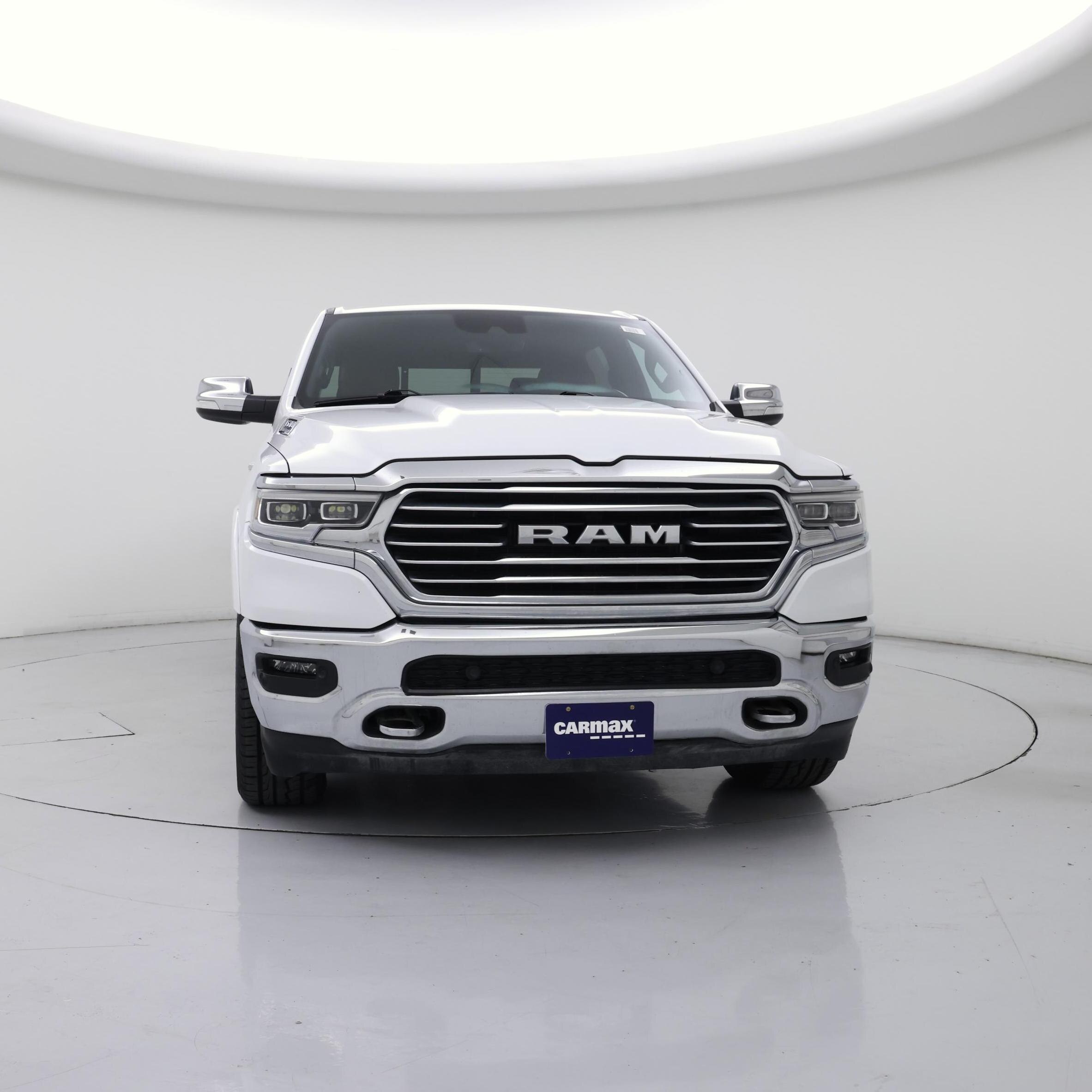 Thumbnail: 2022 RAM 1500 - 5