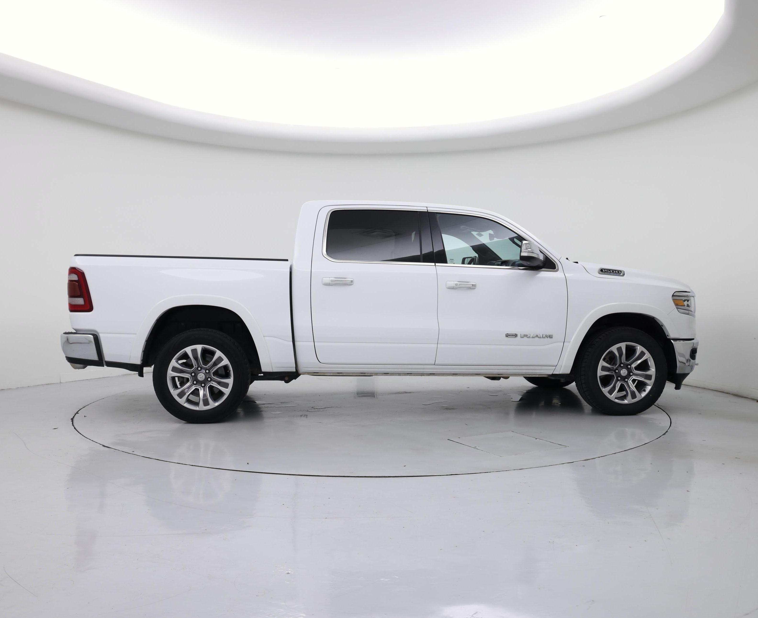 Thumbnail: 2022 RAM 1500 - 7
