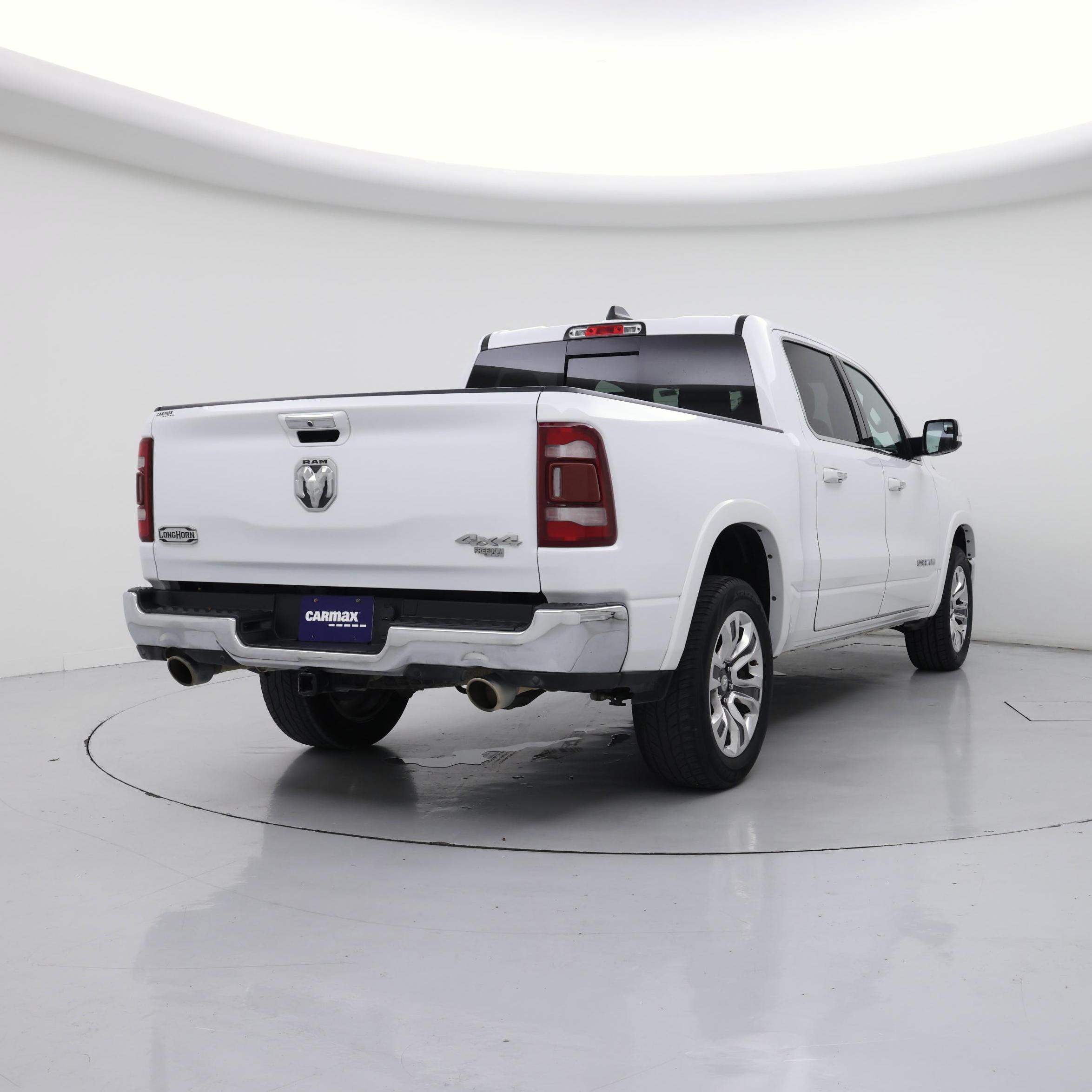 Thumbnail: 2022 RAM 1500 - 8