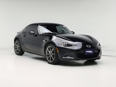 2020 Mazda MX-5 Miata Grand Touring