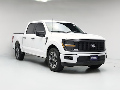 2024 Ford F150 STX