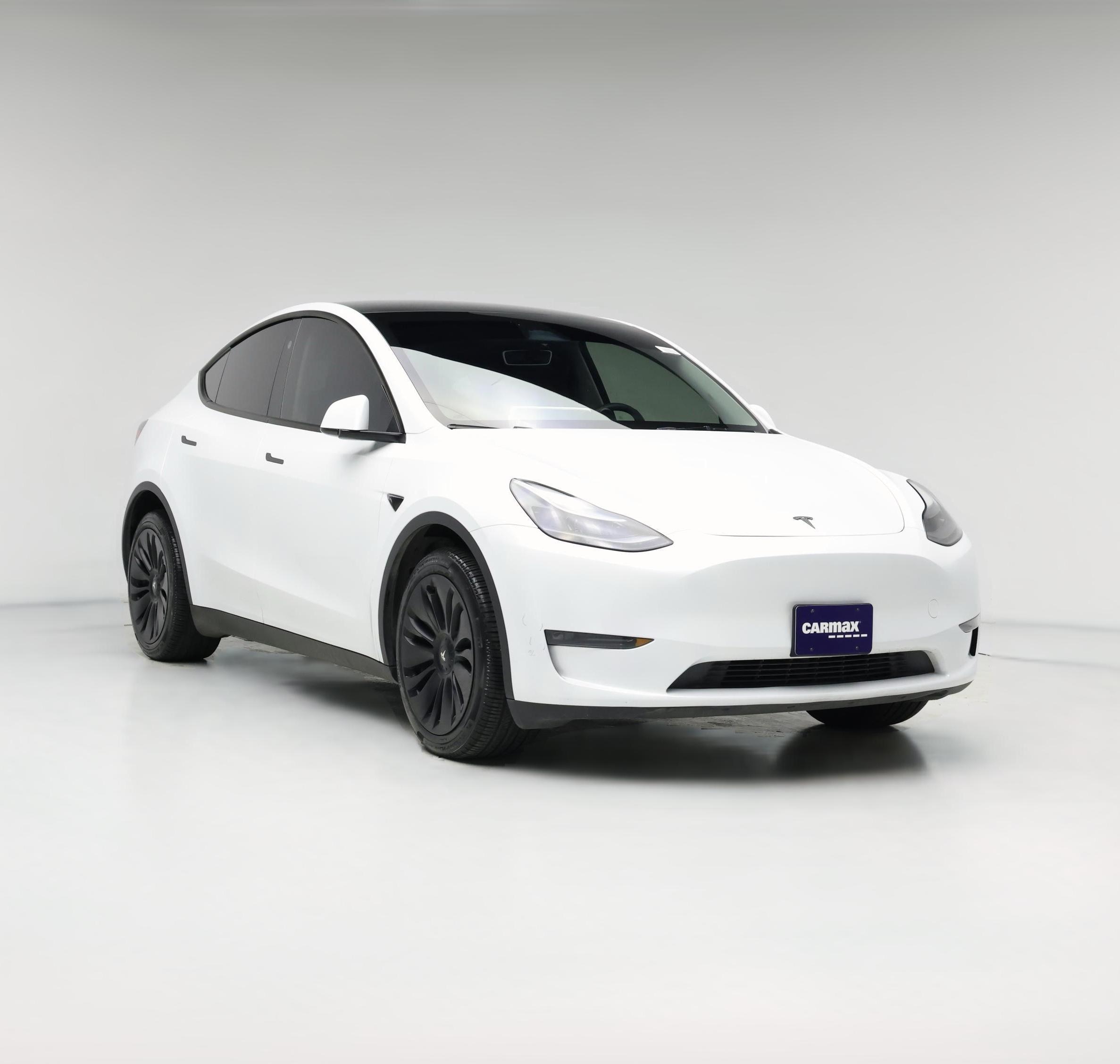 Thumbnail: 2024 Tesla Model Y - 1